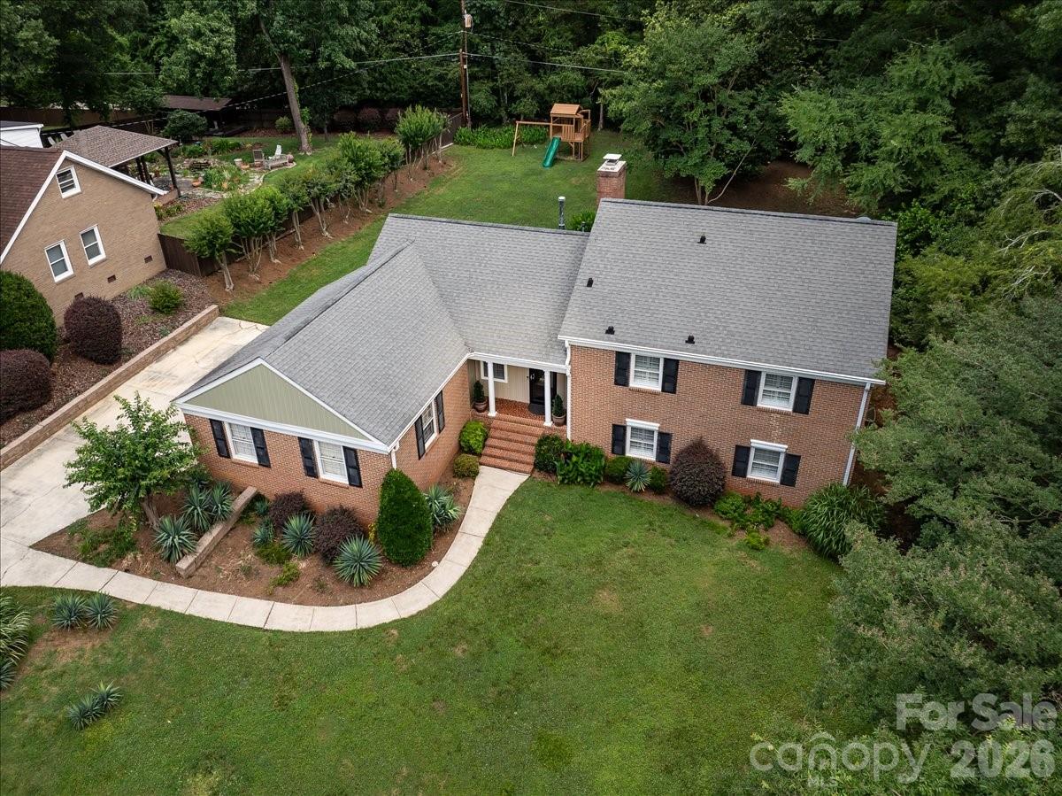 3519 Mill Pond Road — Charlotte