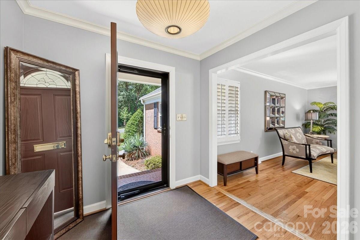 3519 Mill Pond Road — Charlotte