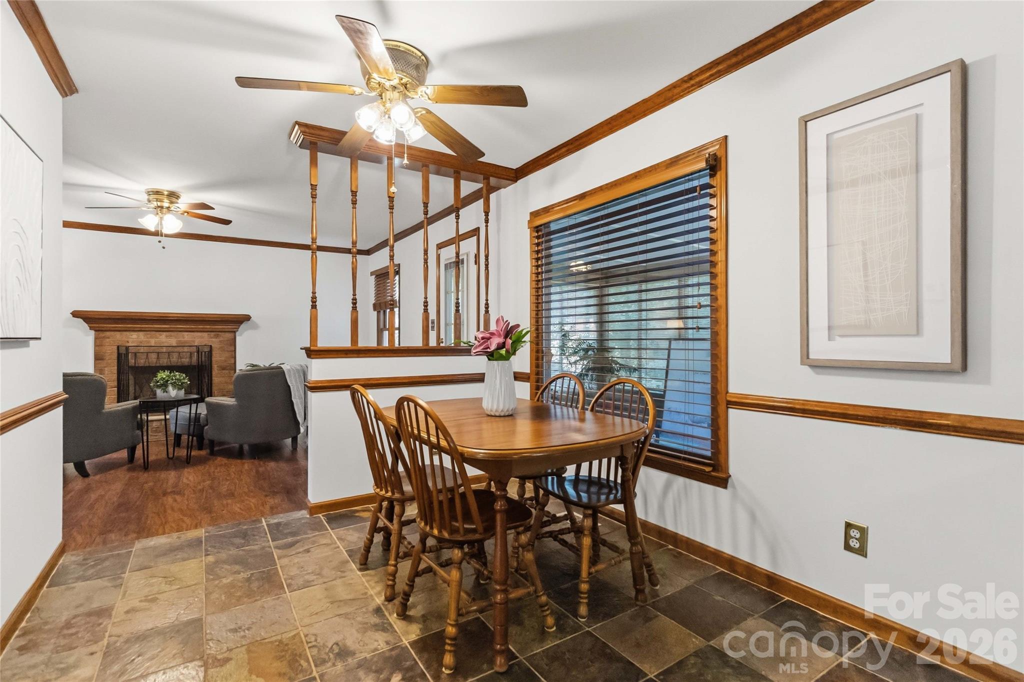 6933 Albaneen Court — Charlotte