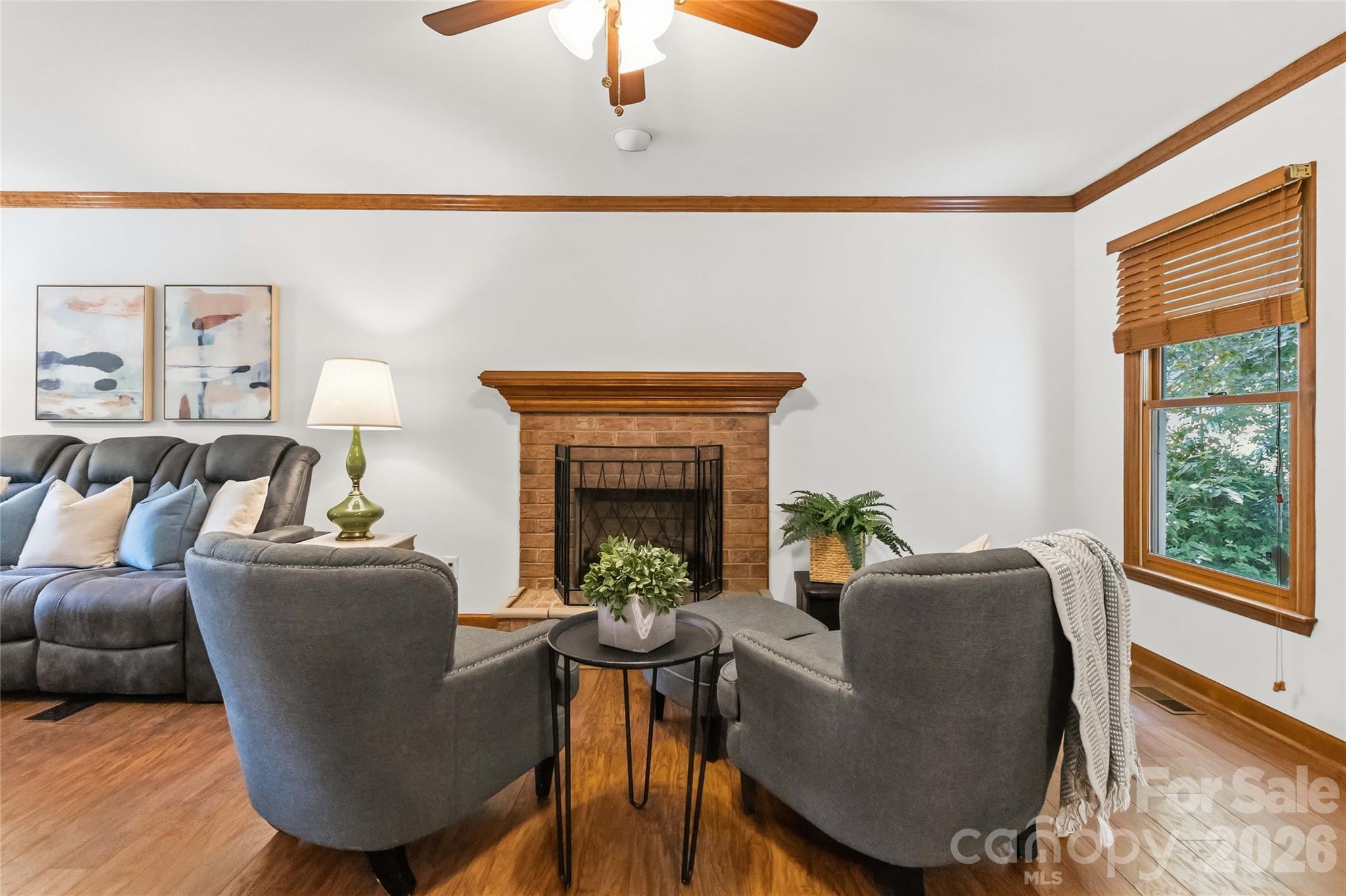 6933 Albaneen Court — Charlotte