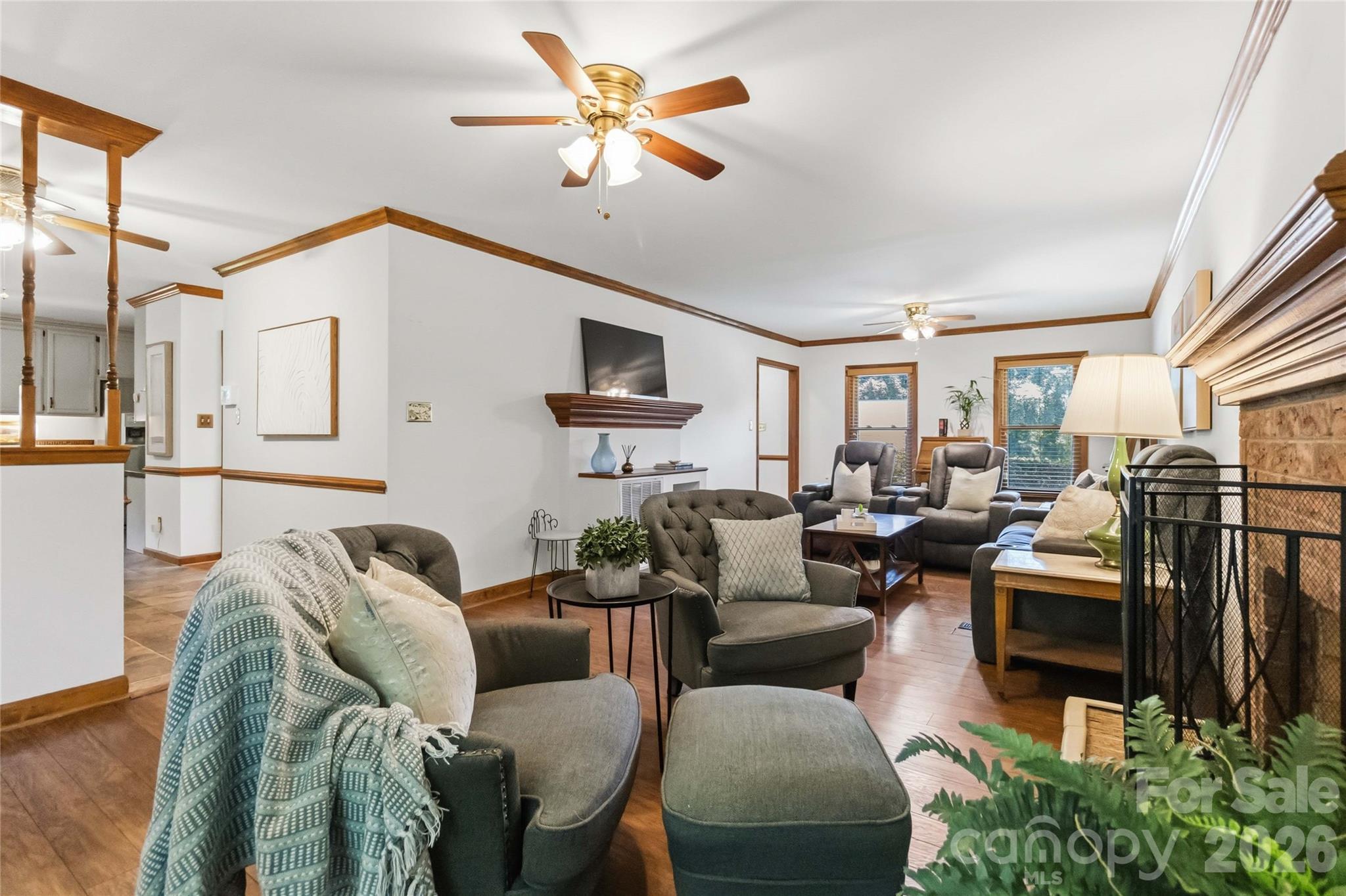 6933 Albaneen Court — Charlotte