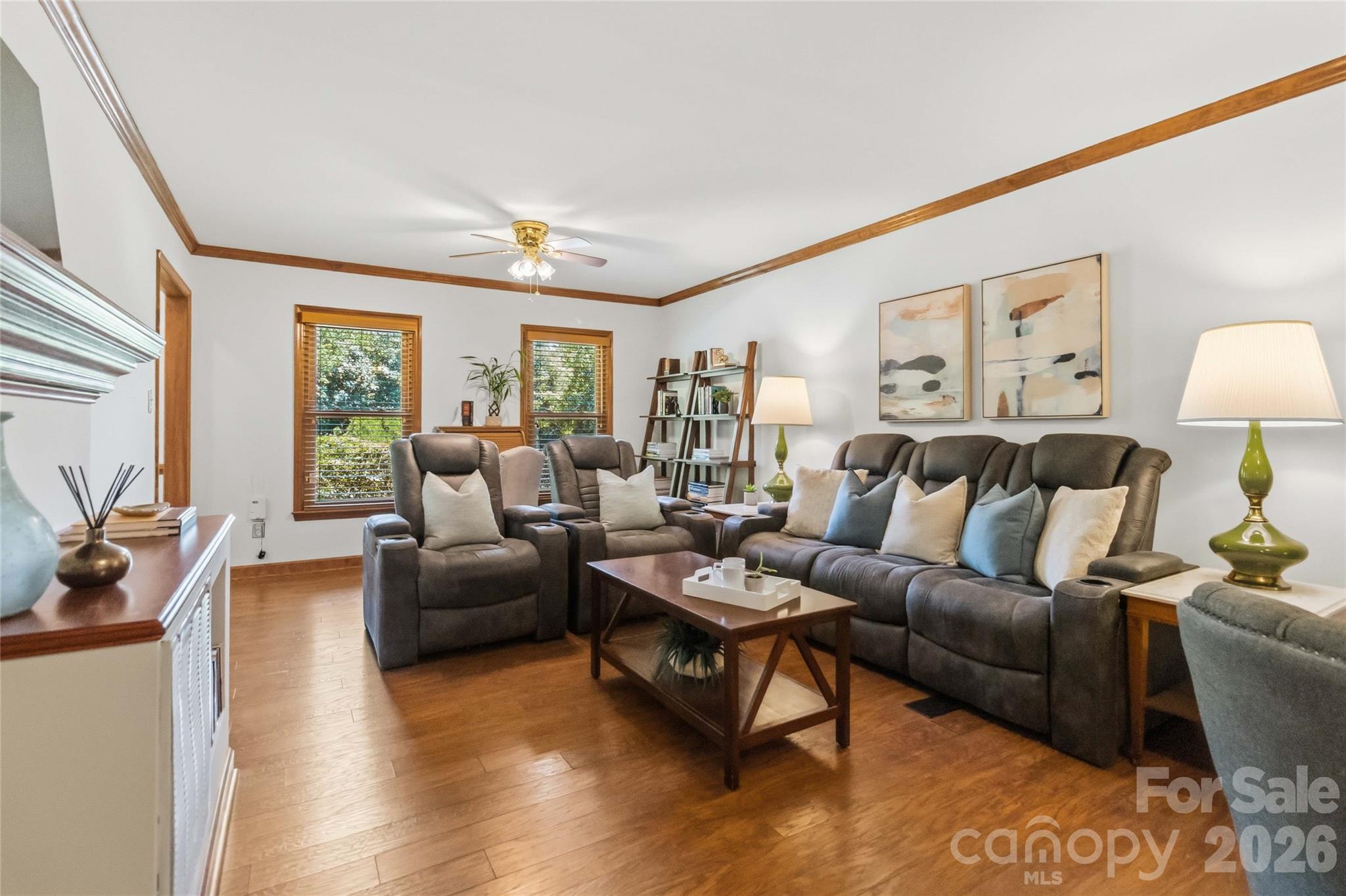 6933 Albaneen Court — Charlotte