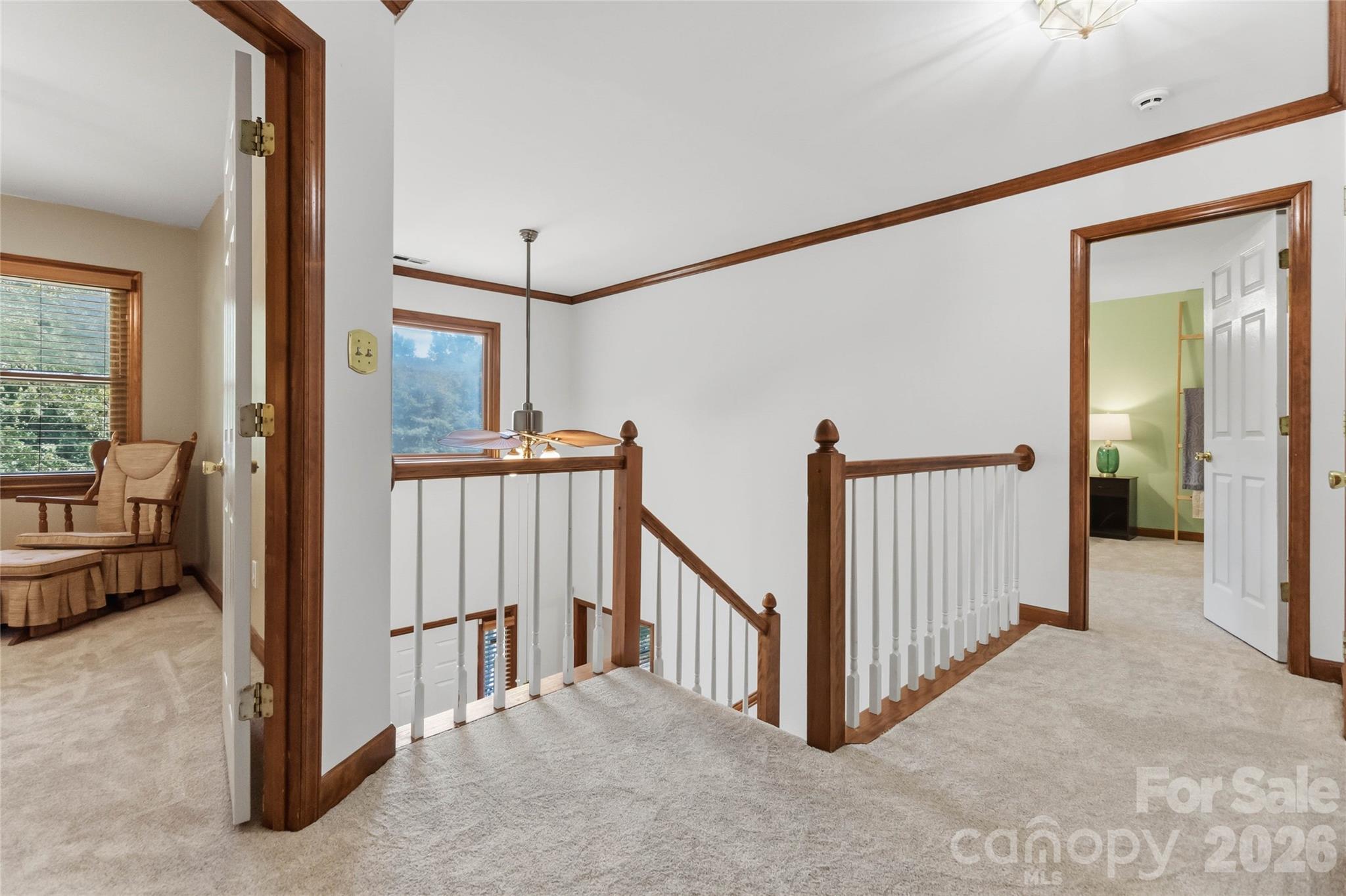 6933 Albaneen Court — Charlotte