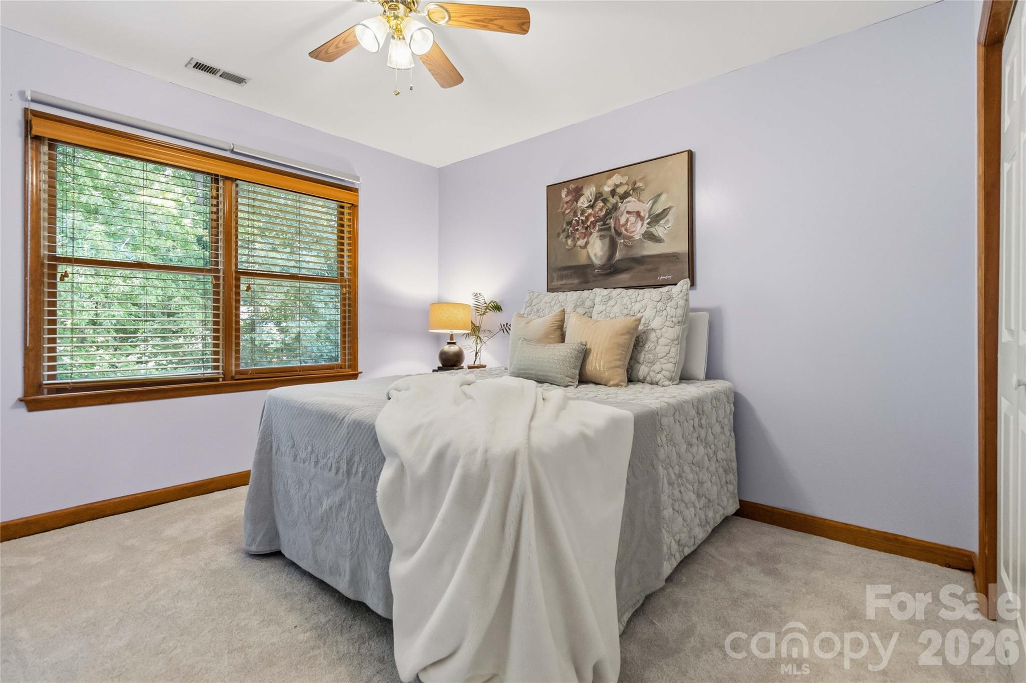 6933 Albaneen Court — Charlotte