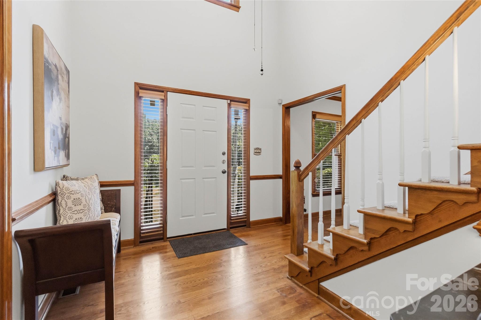6933 Albaneen Court — Charlotte
