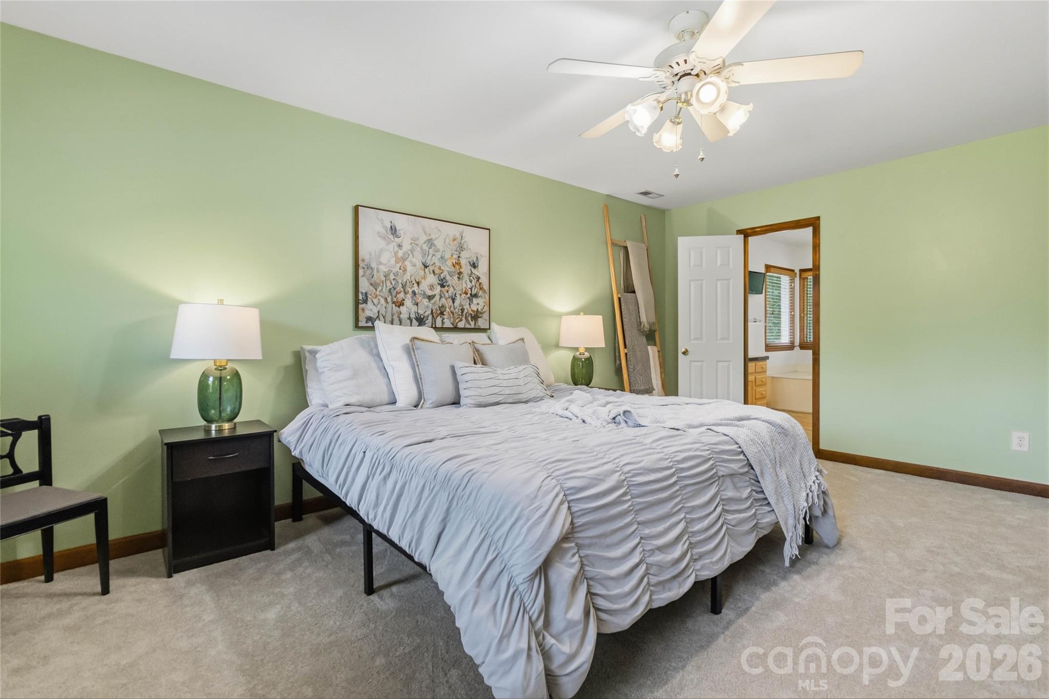 6933 Albaneen Court — Charlotte