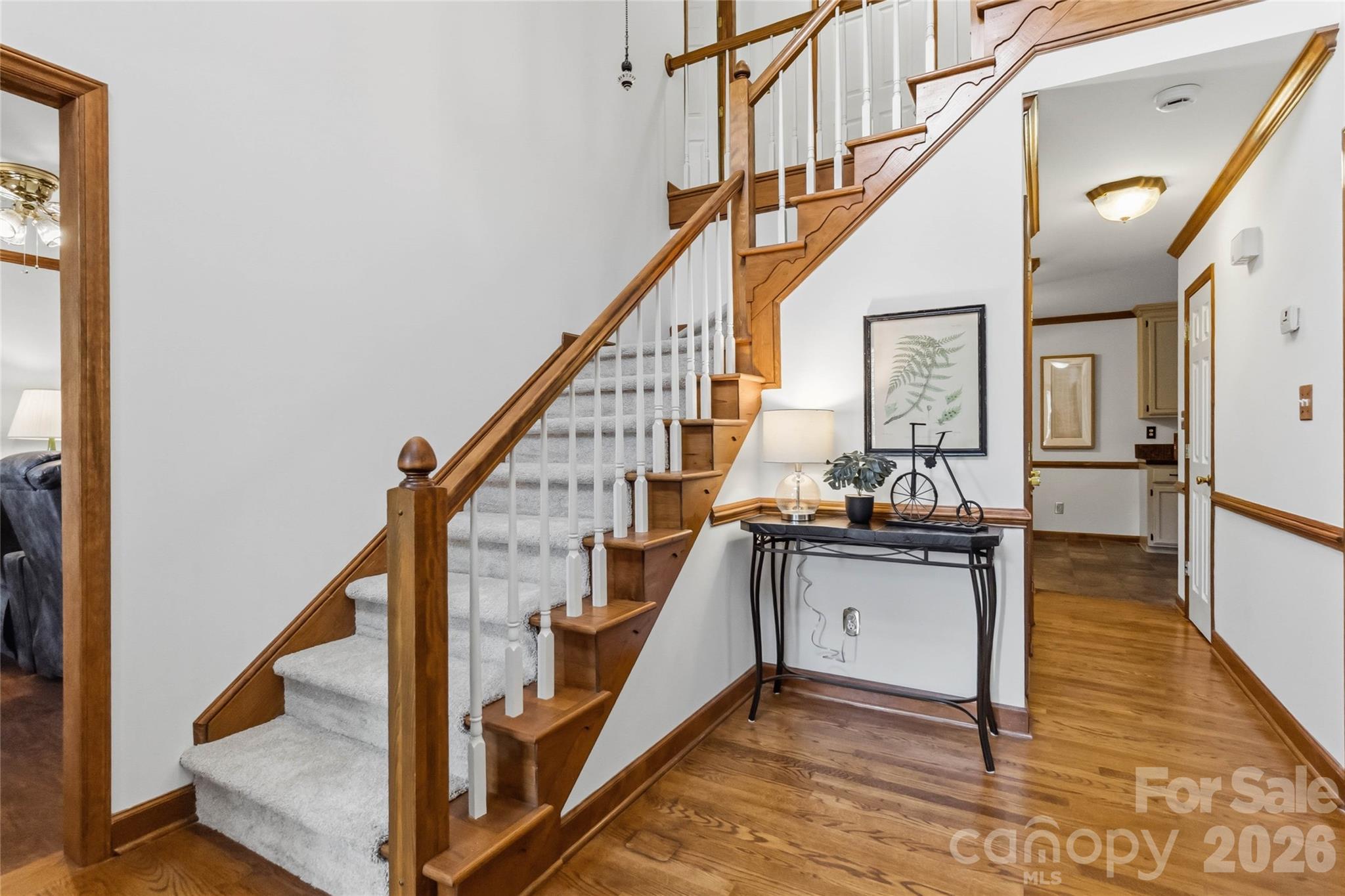 6933 Albaneen Court — Charlotte
