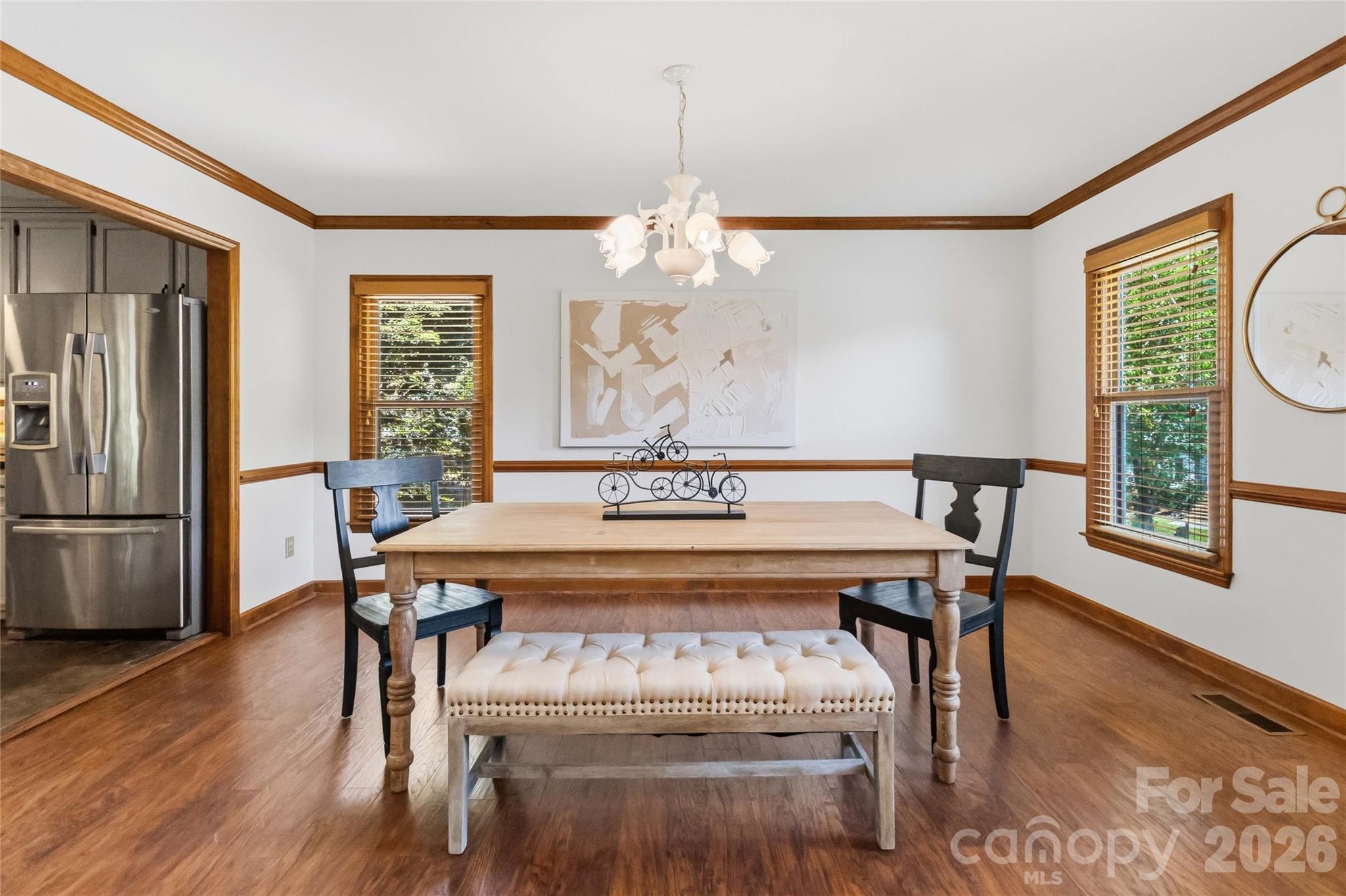 6933 Albaneen Court — Charlotte
