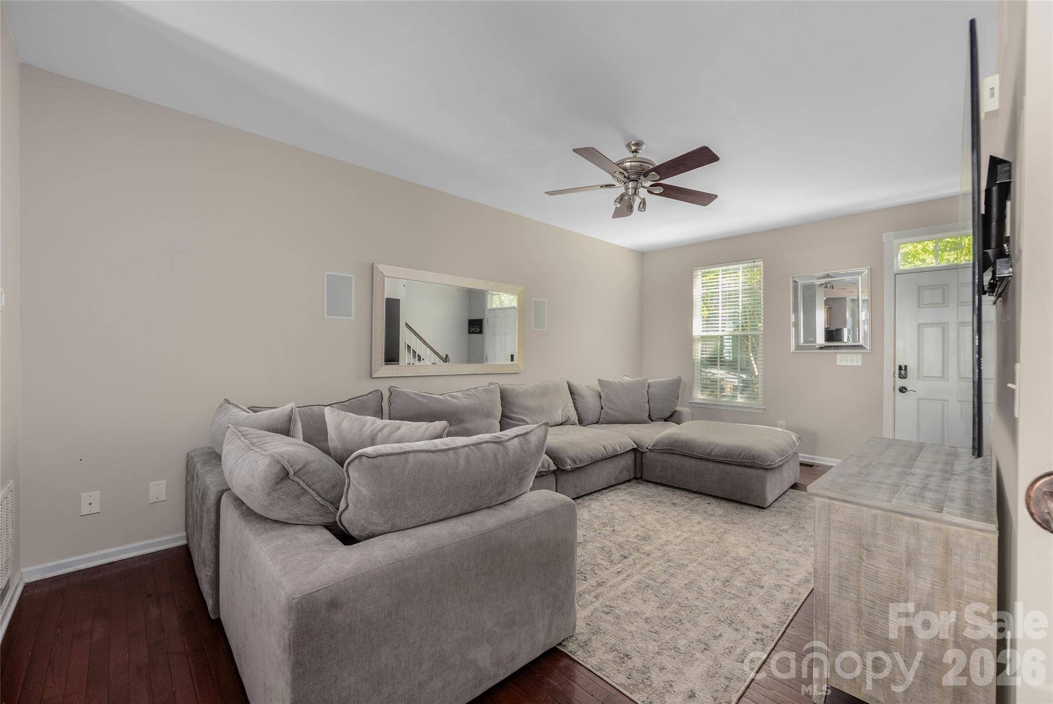 13811 Hill Street — Huntersville