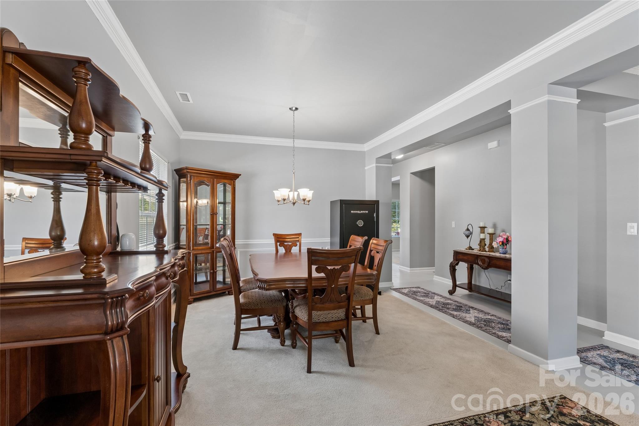 4831 Turnridge Court NW — Concord
