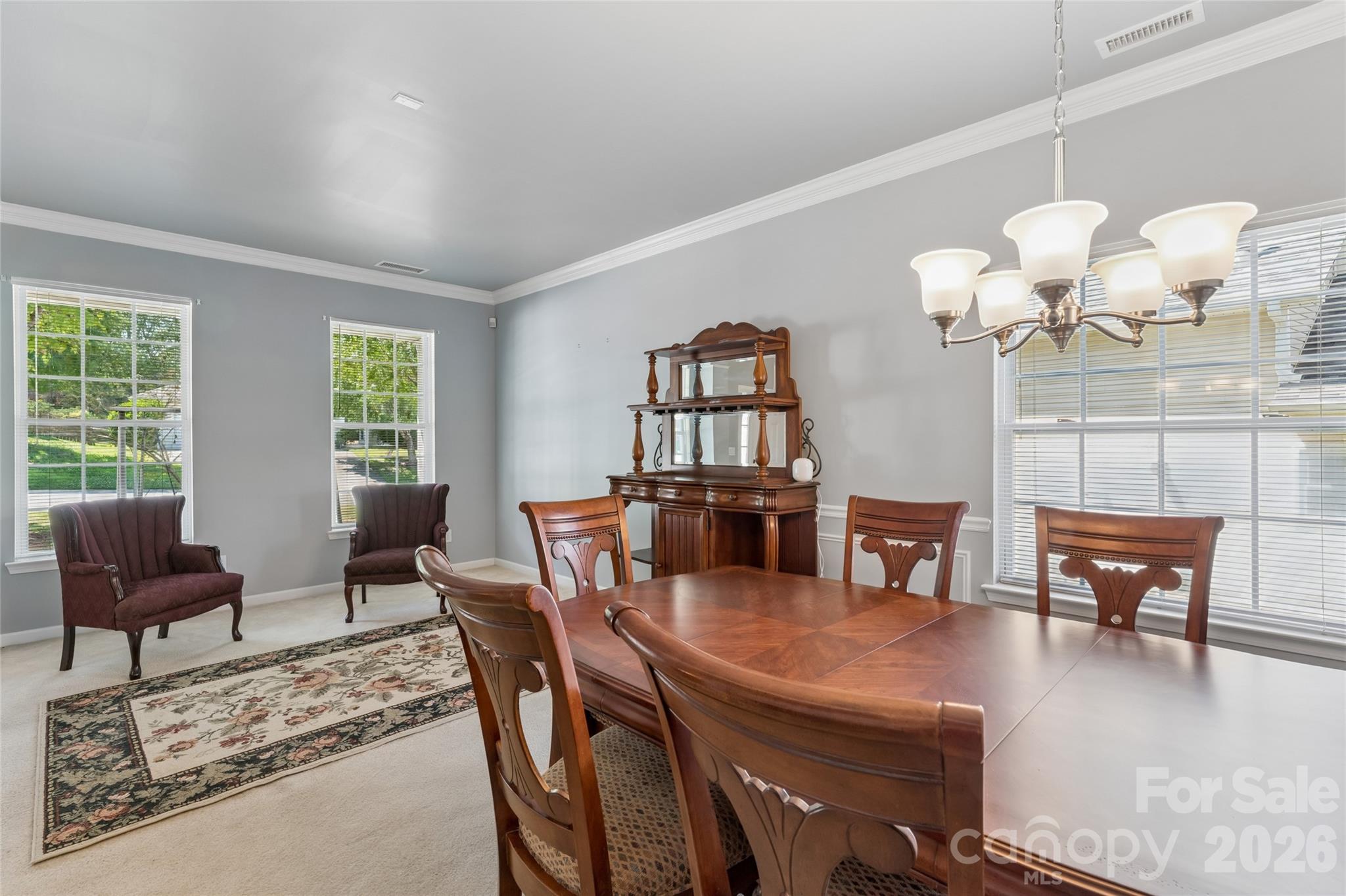 4831 Turnridge Court NW — Concord