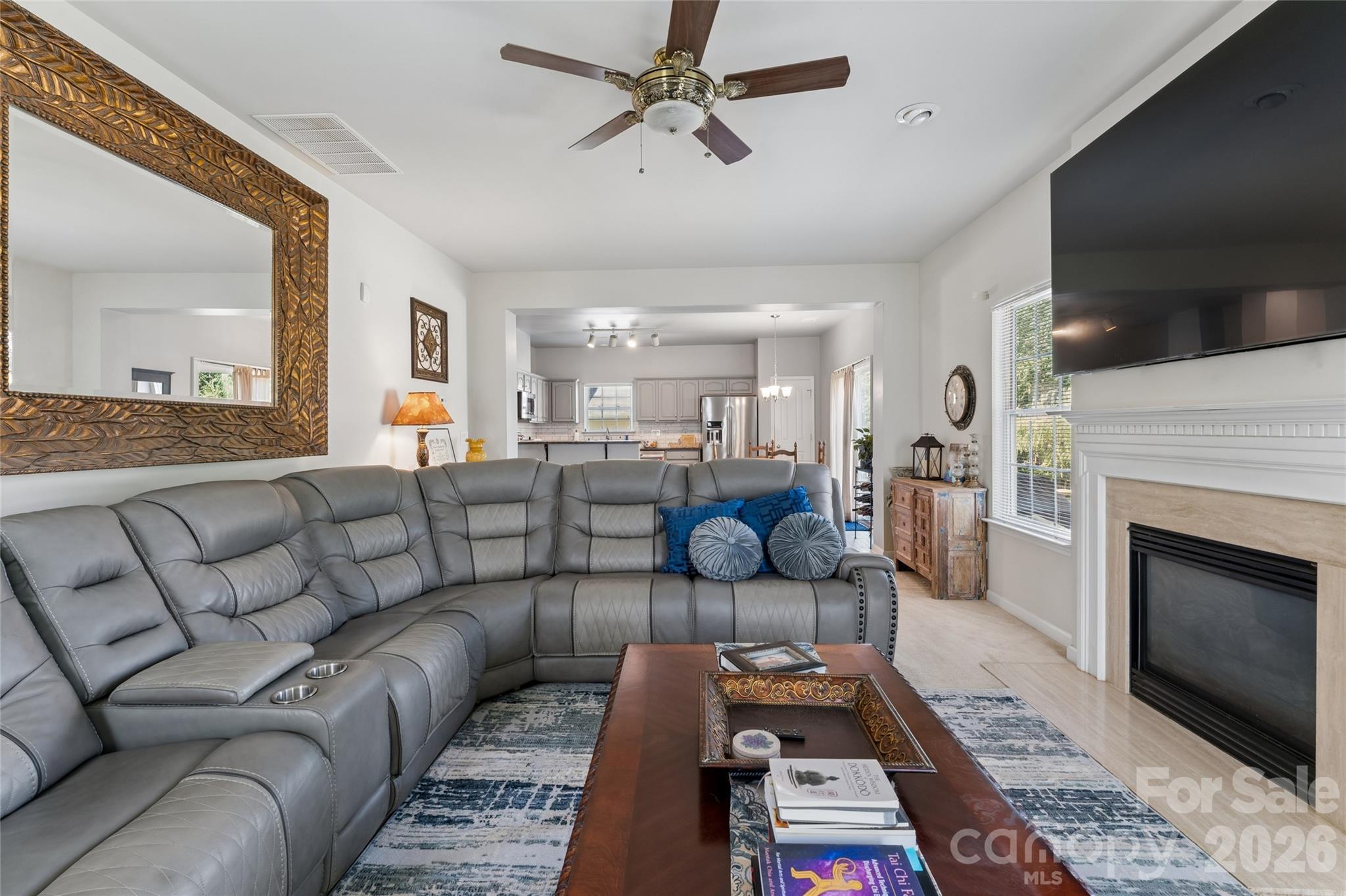 4831 Turnridge Court NW — Concord