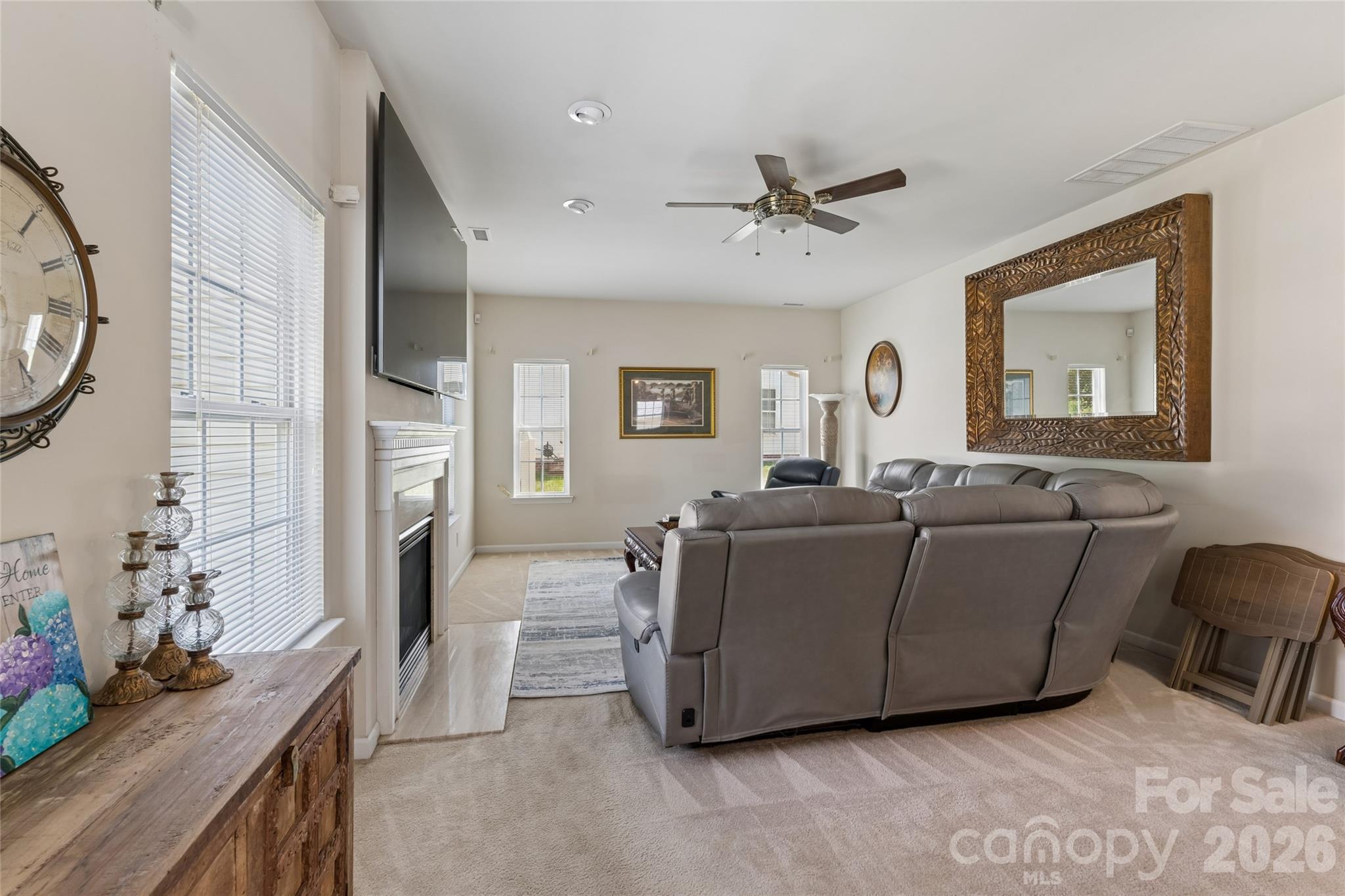 4831 Turnridge Court NW — Concord