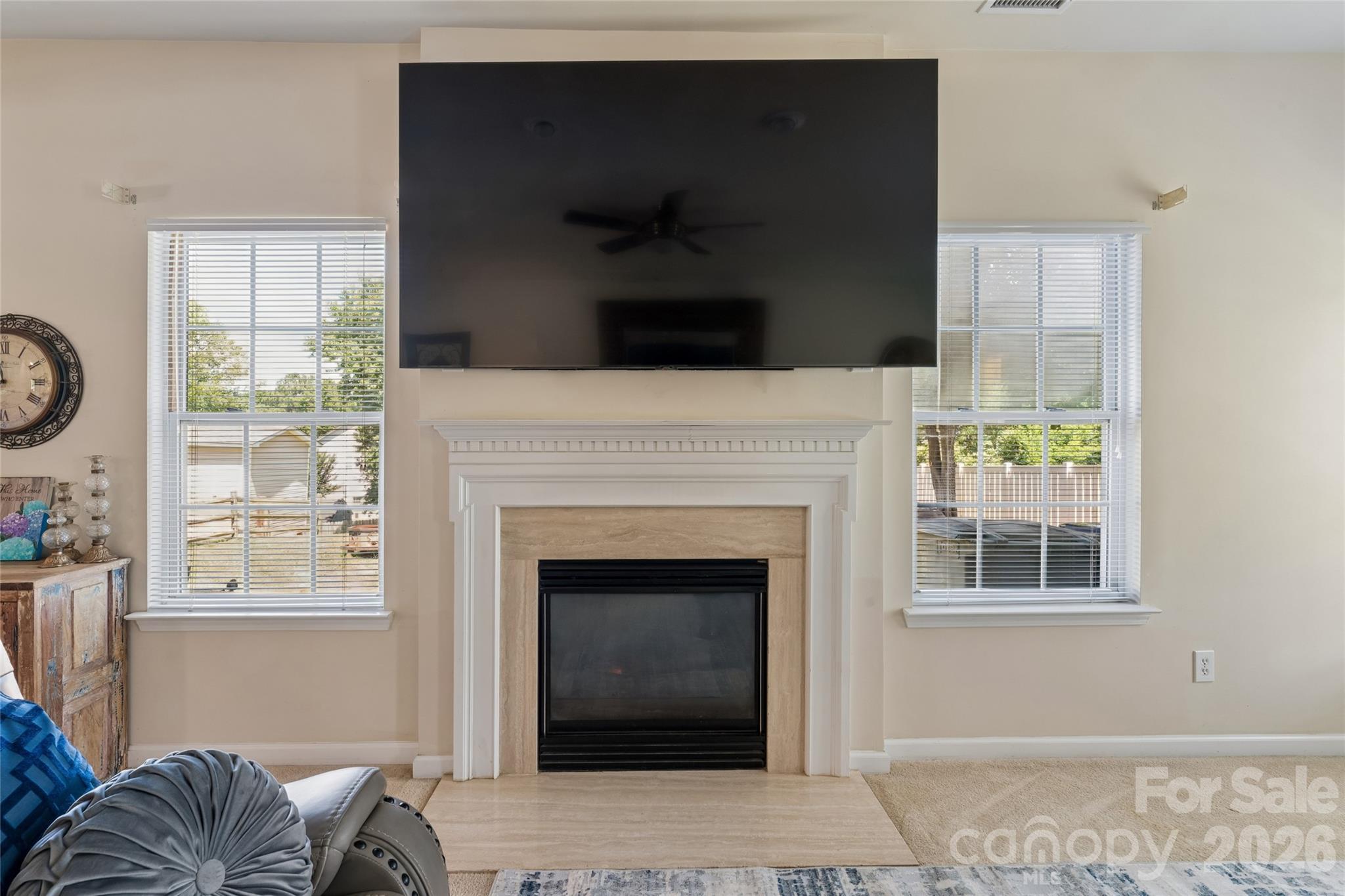 4831 Turnridge Court NW — Concord