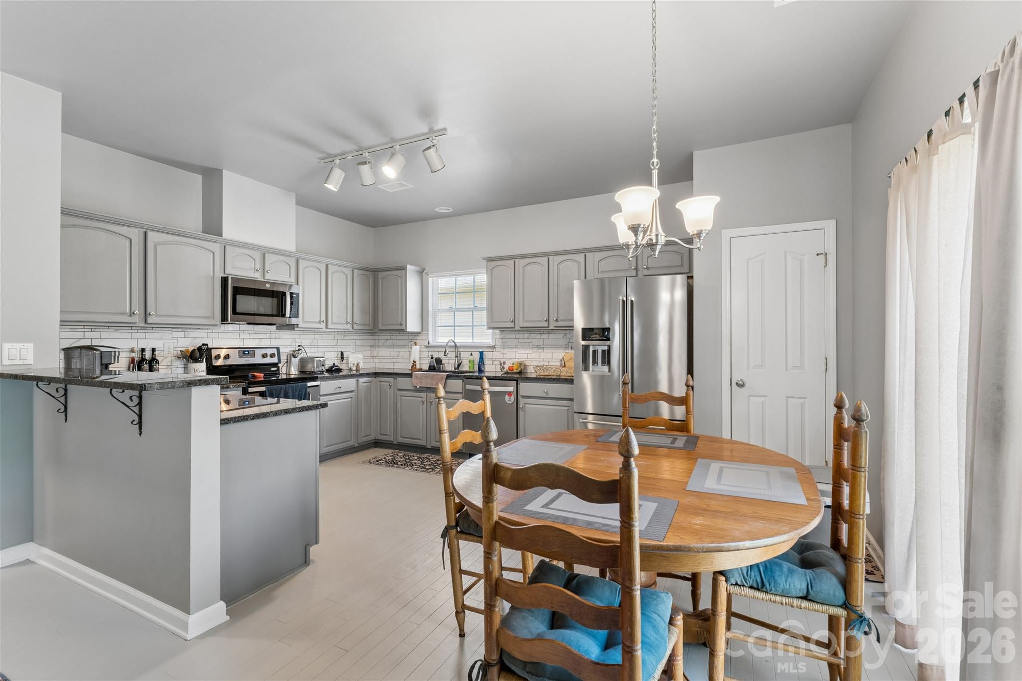 4831 Turnridge Court NW — Concord