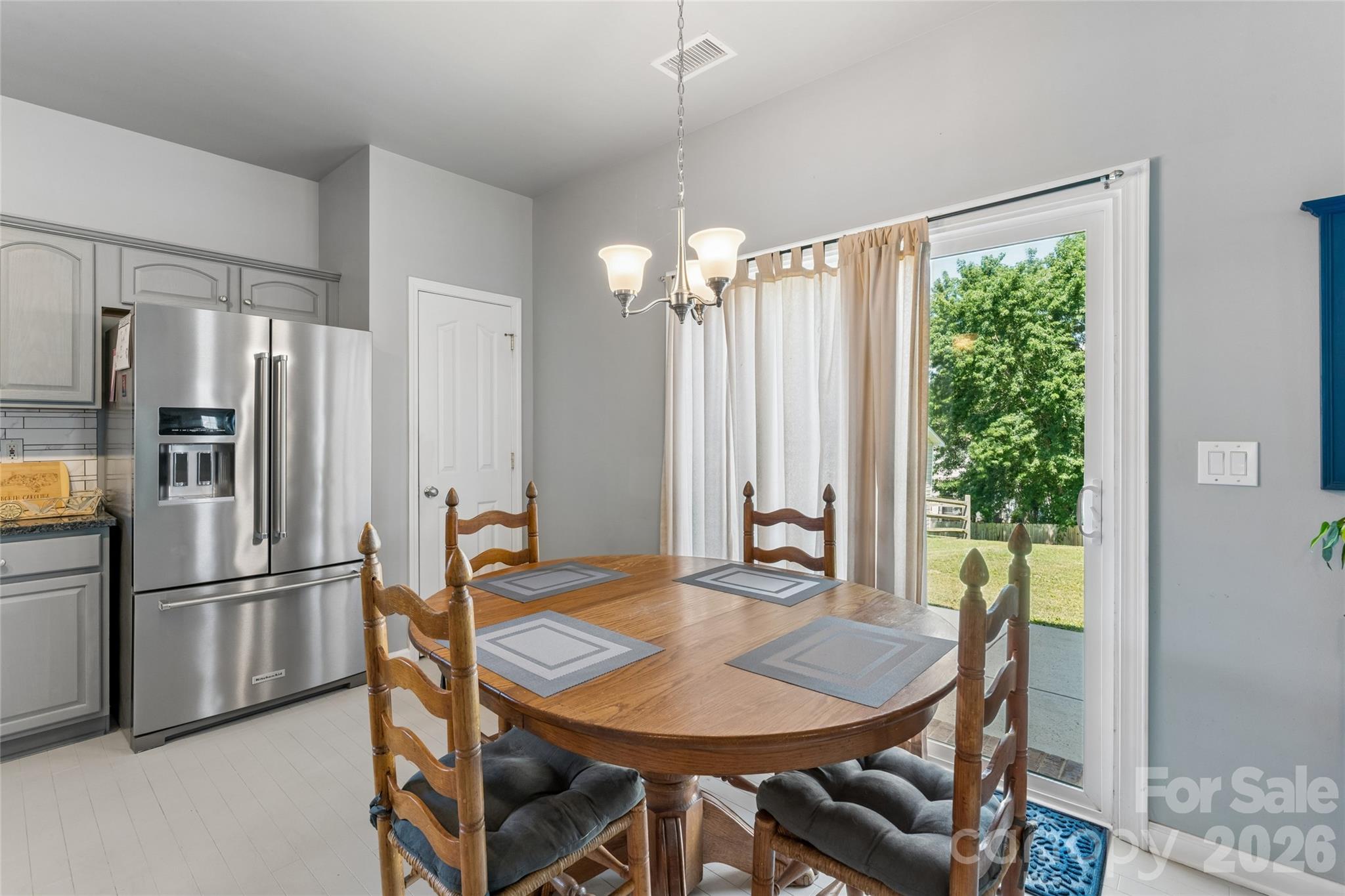 4831 Turnridge Court NW — Concord