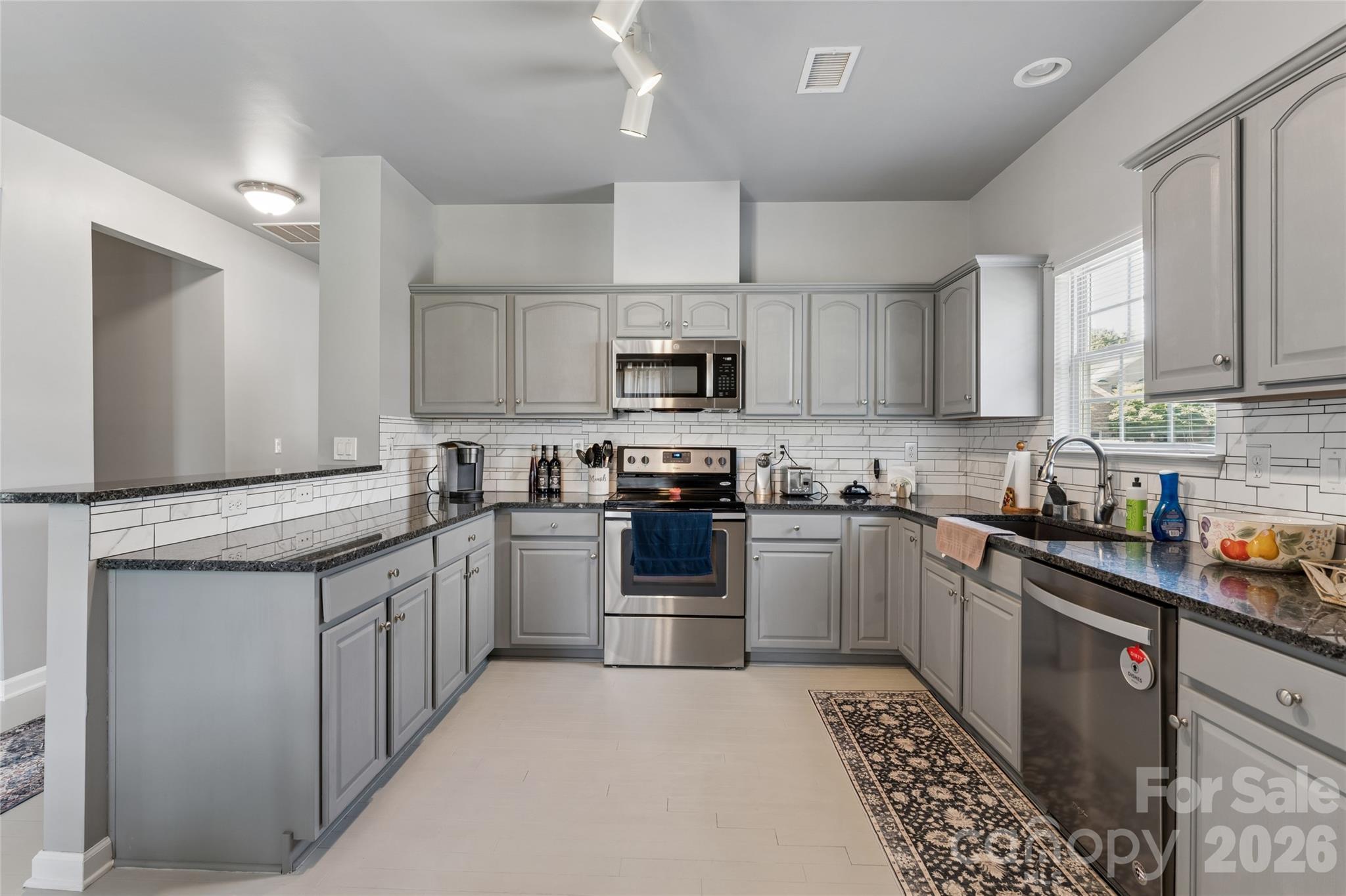 4831 Turnridge Court NW — Concord