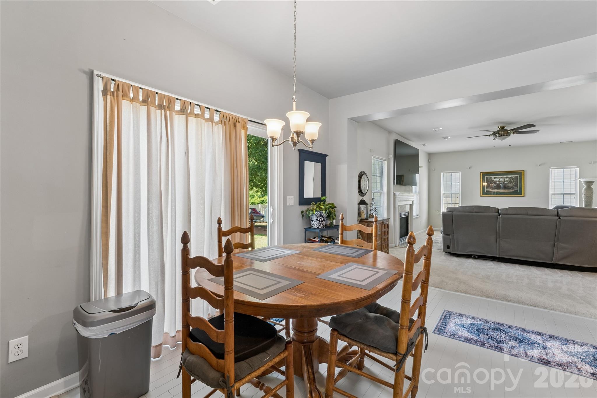 4831 Turnridge Court NW — Concord