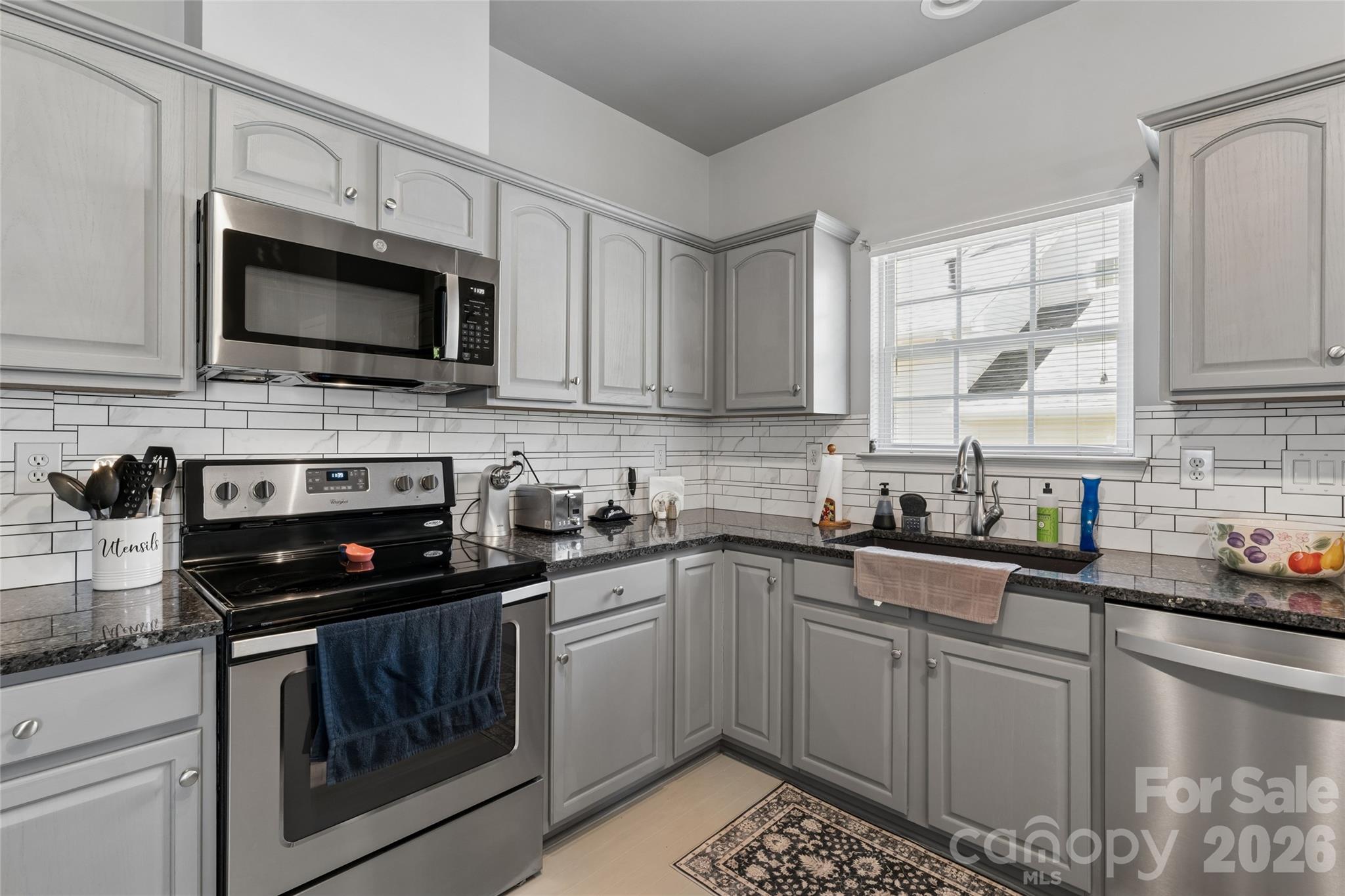 4831 Turnridge Court NW — Concord