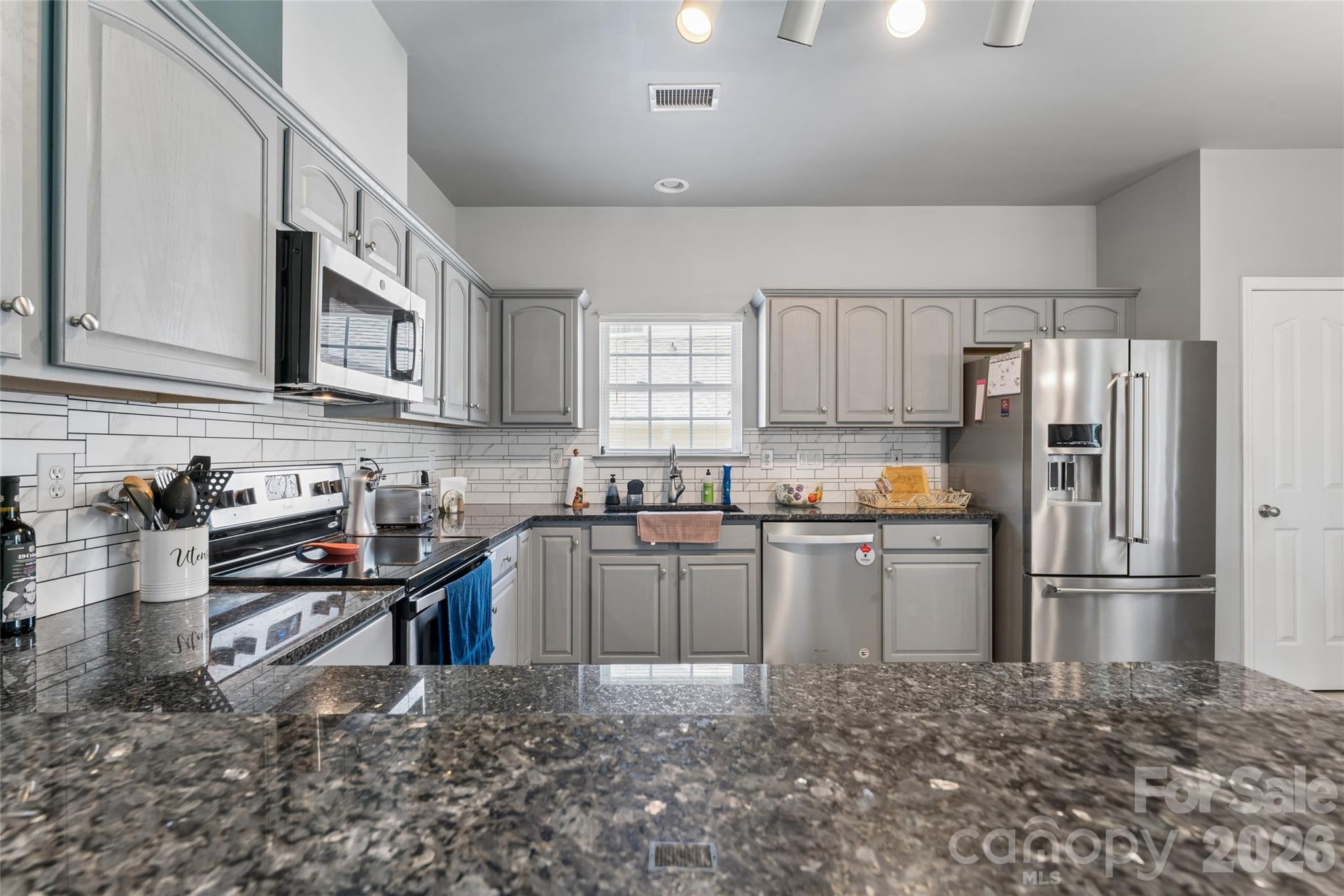 4831 Turnridge Court NW — Concord