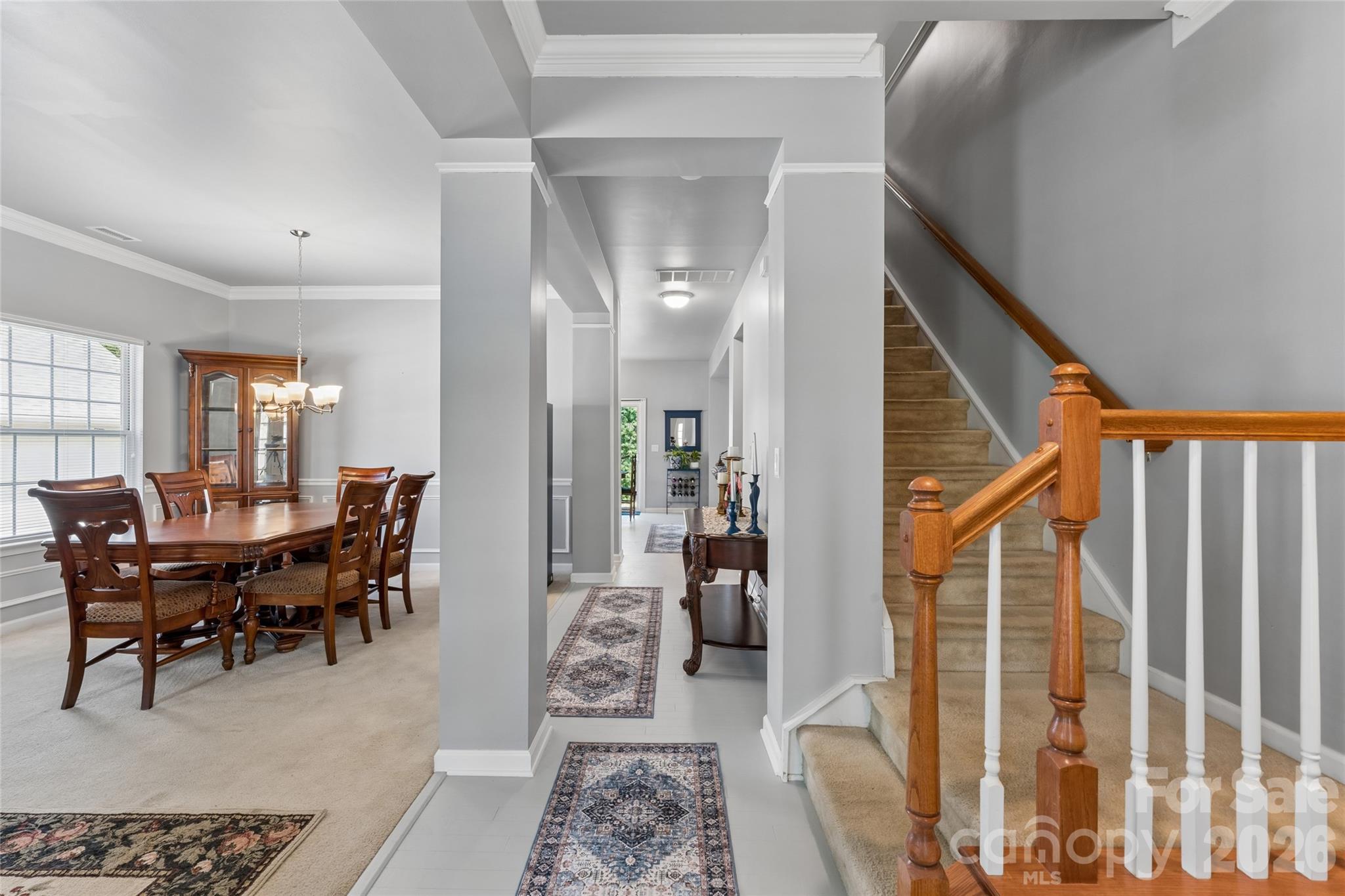 4831 Turnridge Court NW — Concord