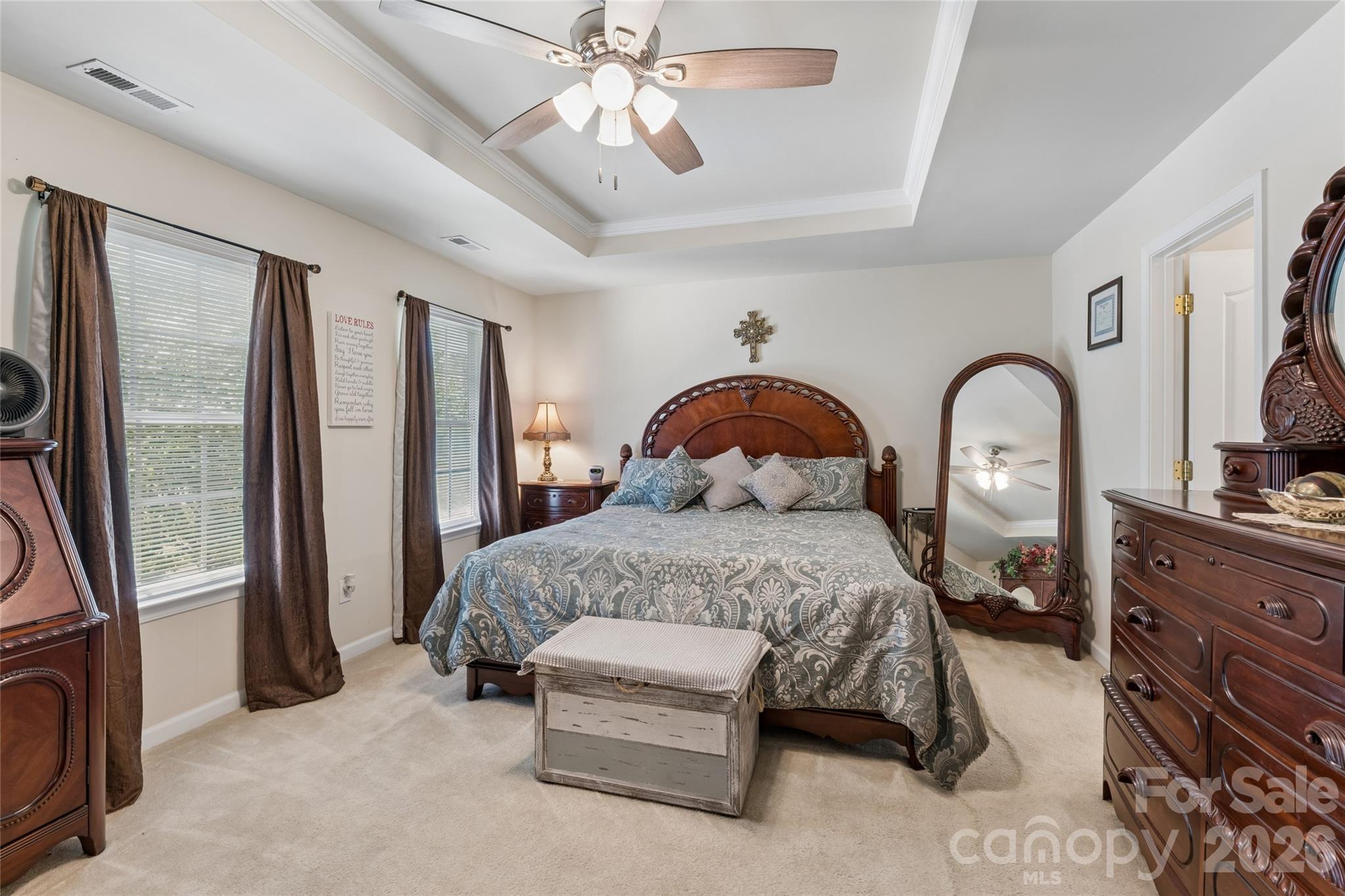 4831 Turnridge Court NW — Concord
