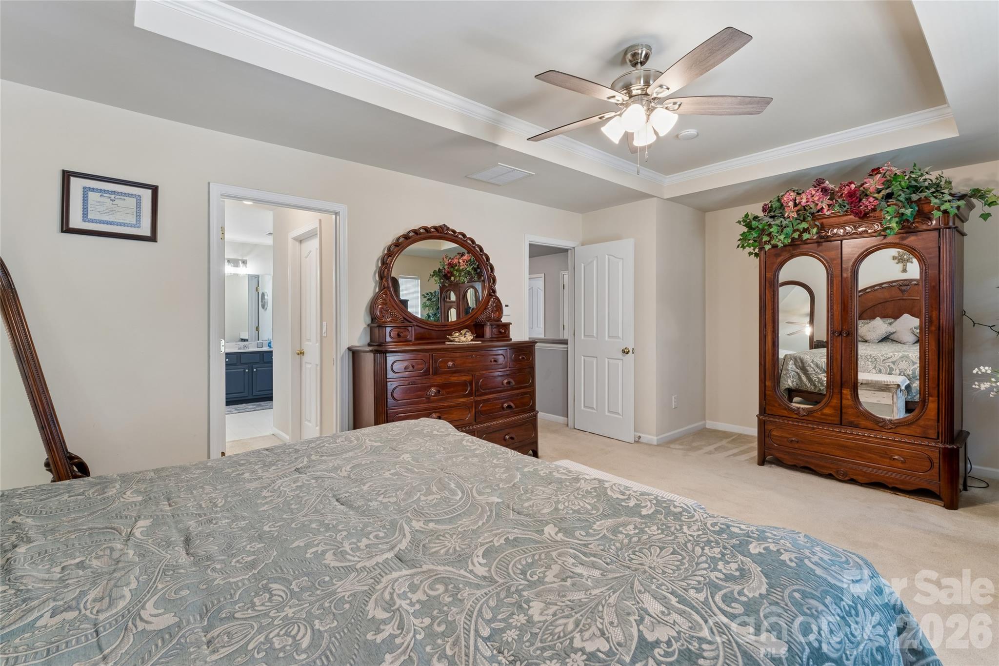 4831 Turnridge Court NW — Concord