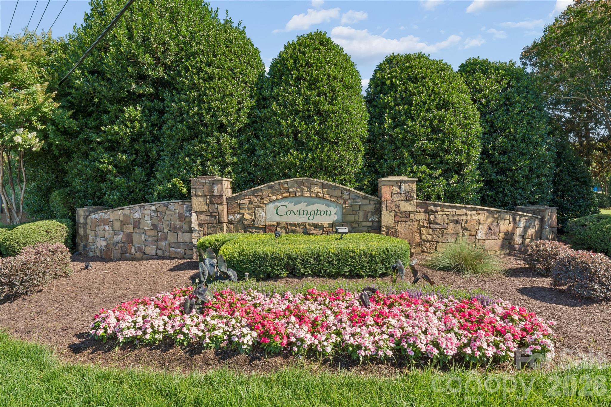 4831 Turnridge Court NW — Concord