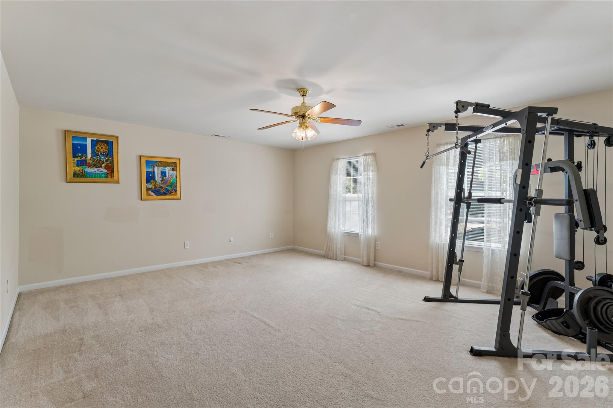 4831 Turnridge Court NW — Concord