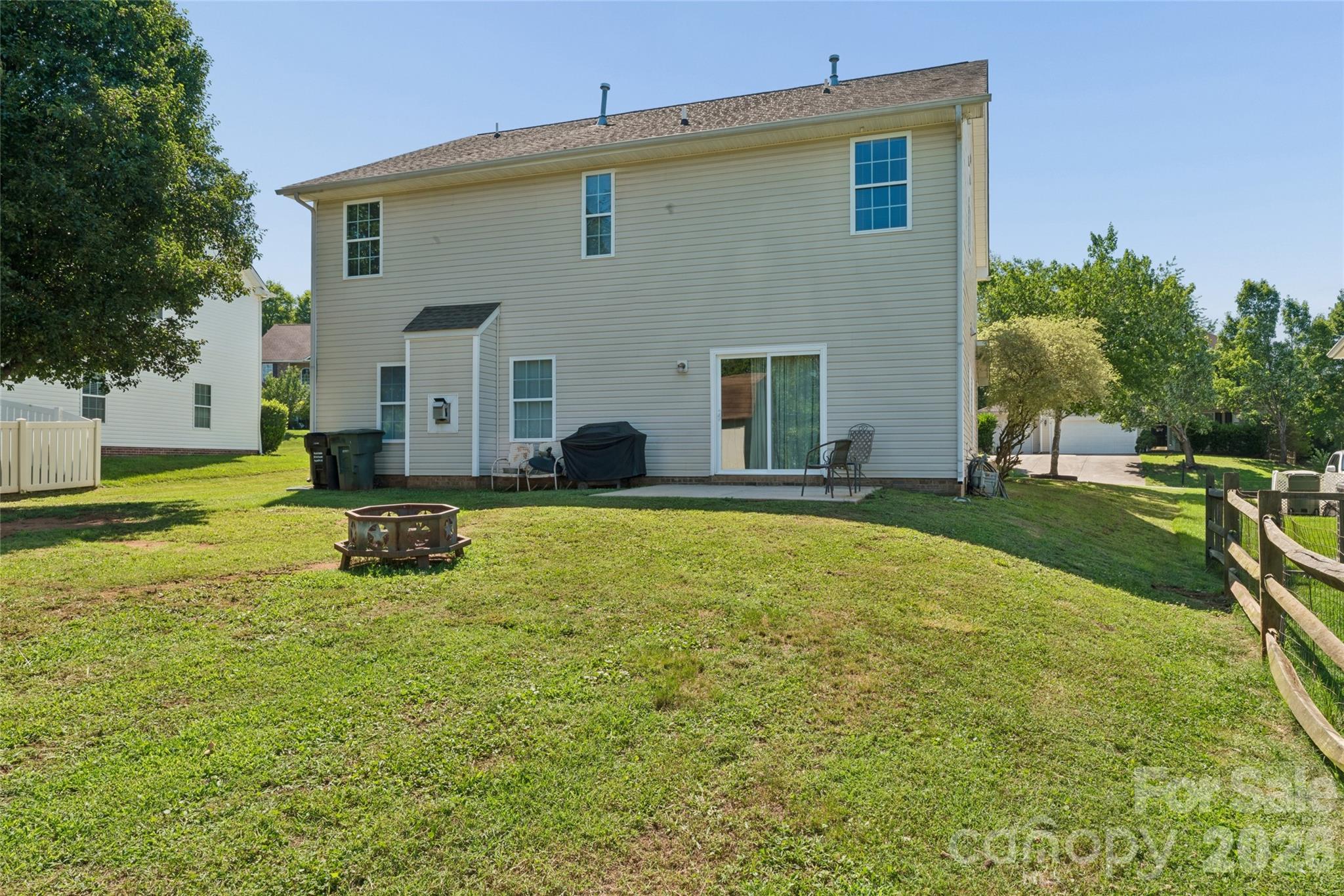 4831 Turnridge Court NW — Concord