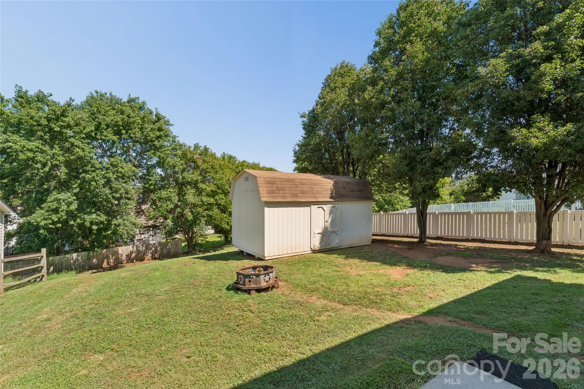 4831 Turnridge Court NW — Concord