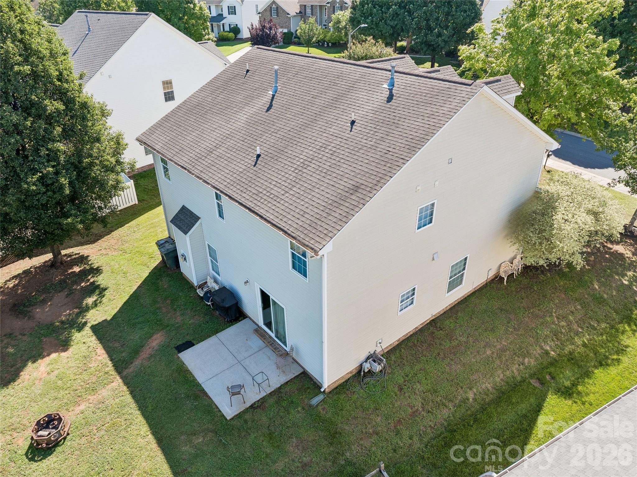 4831 Turnridge Court NW — Concord