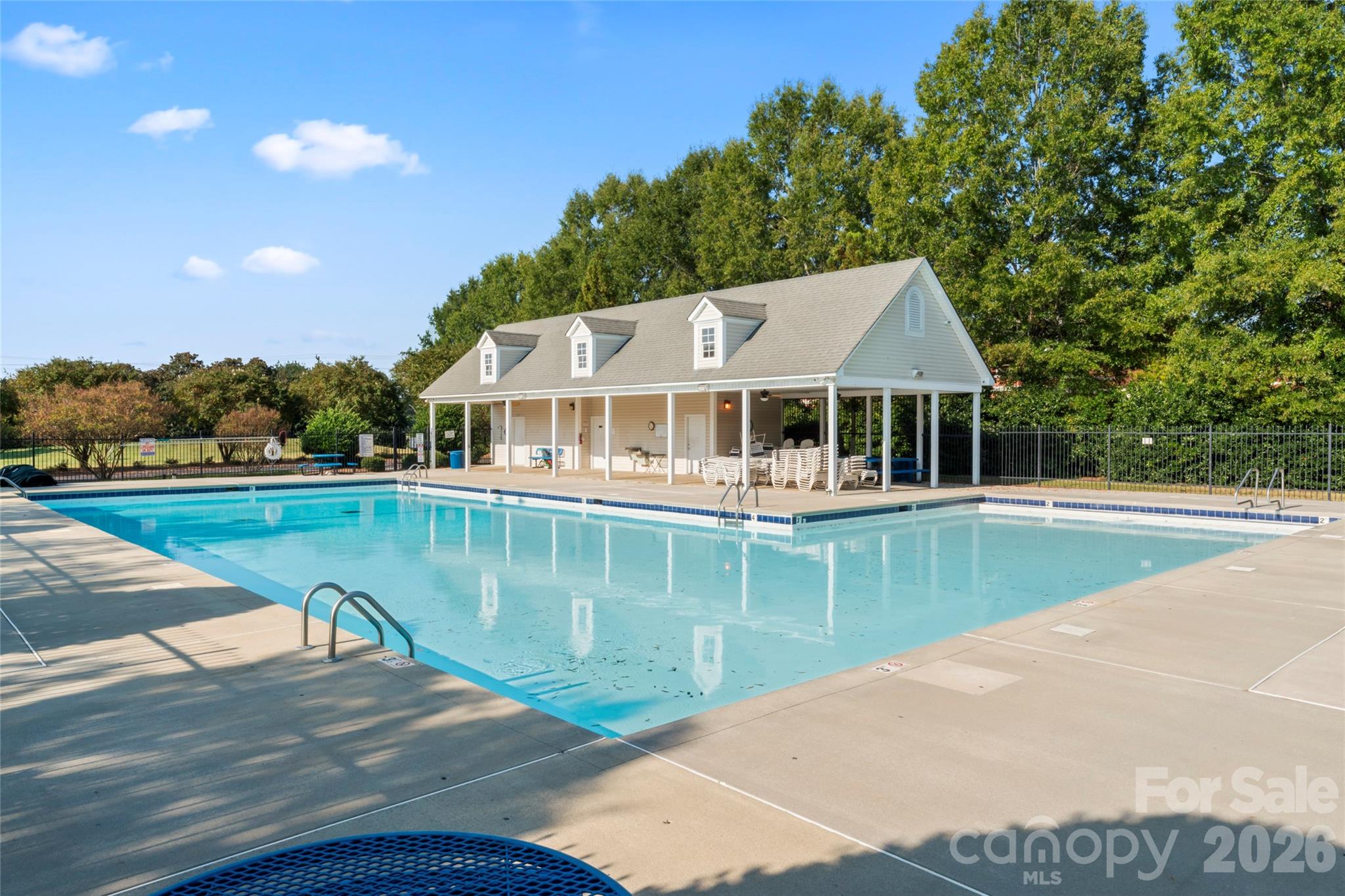 4831 Turnridge Court NW — Concord