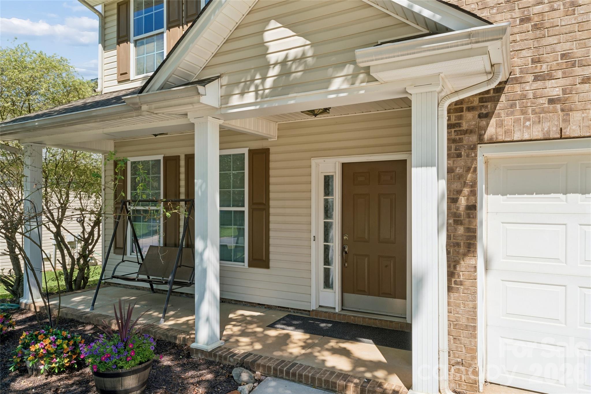 4831 Turnridge Court NW — Concord