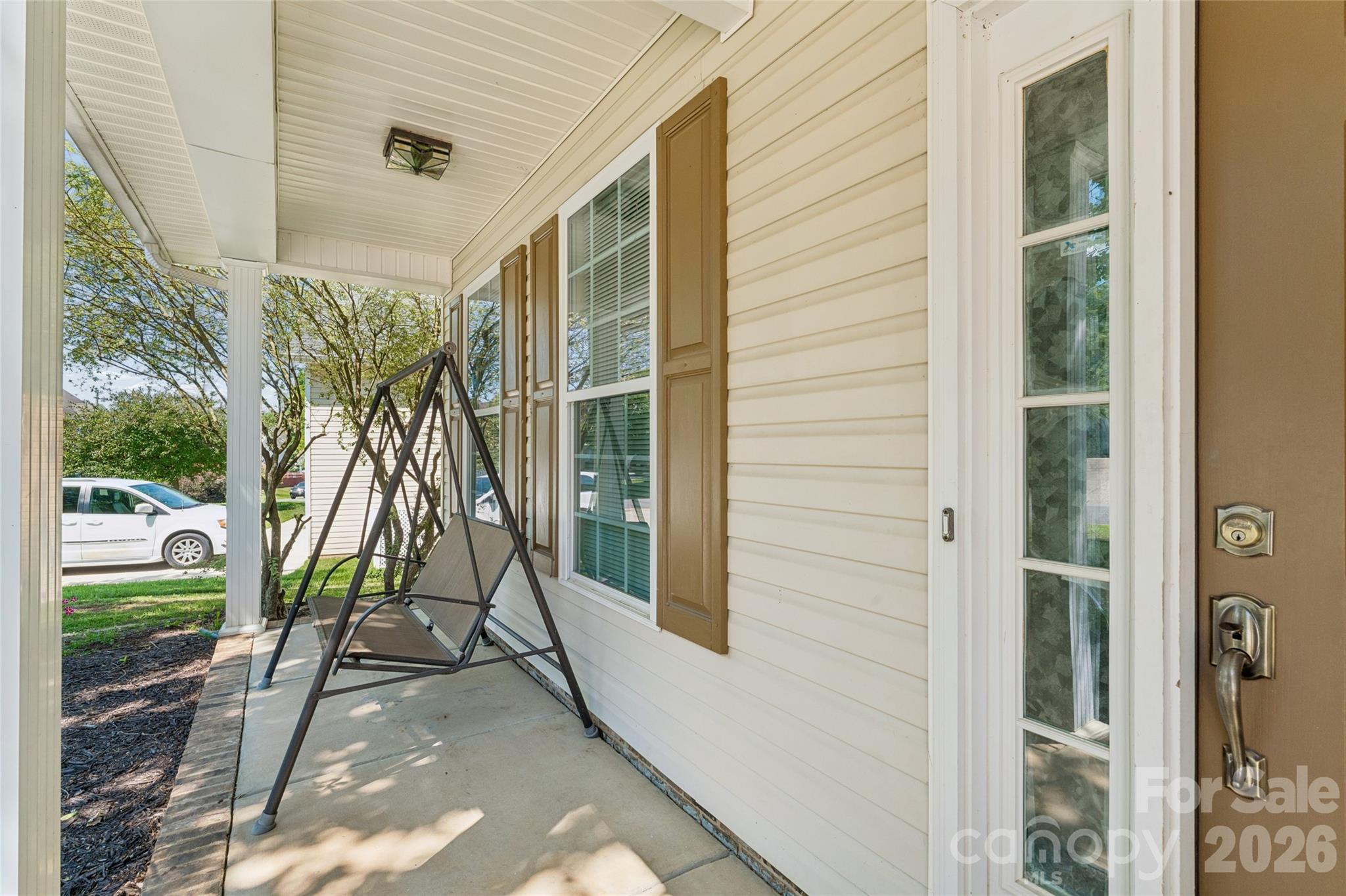 4831 Turnridge Court NW — Concord