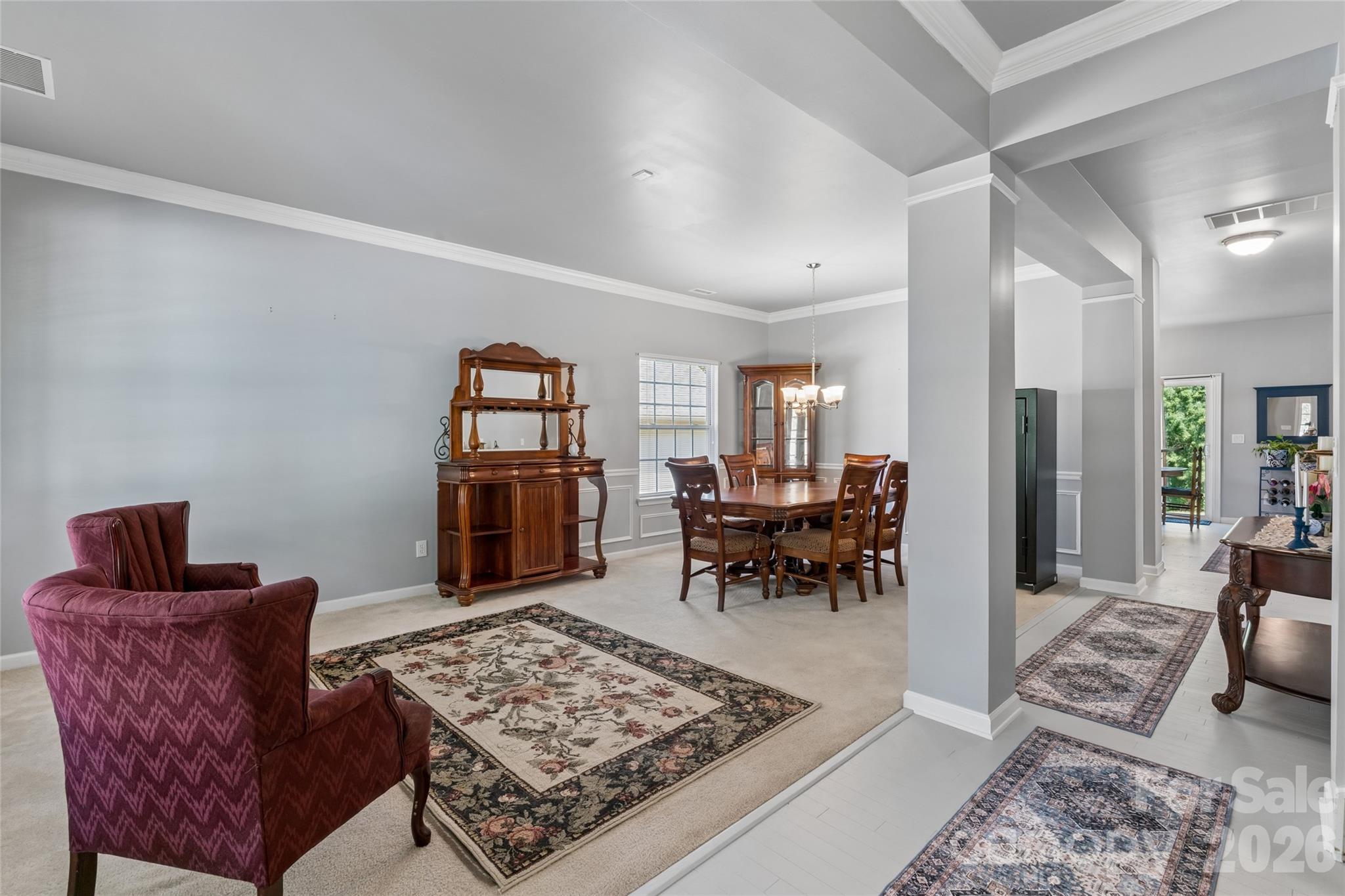 4831 Turnridge Court NW — Concord