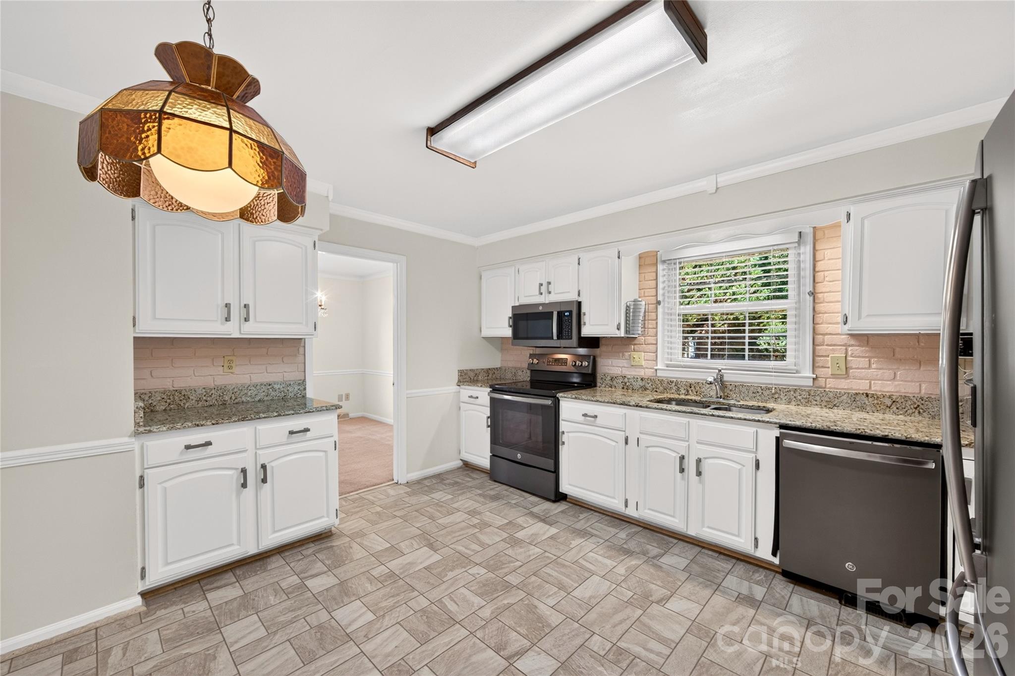 6801 Rambling Rose Drive — Charlotte