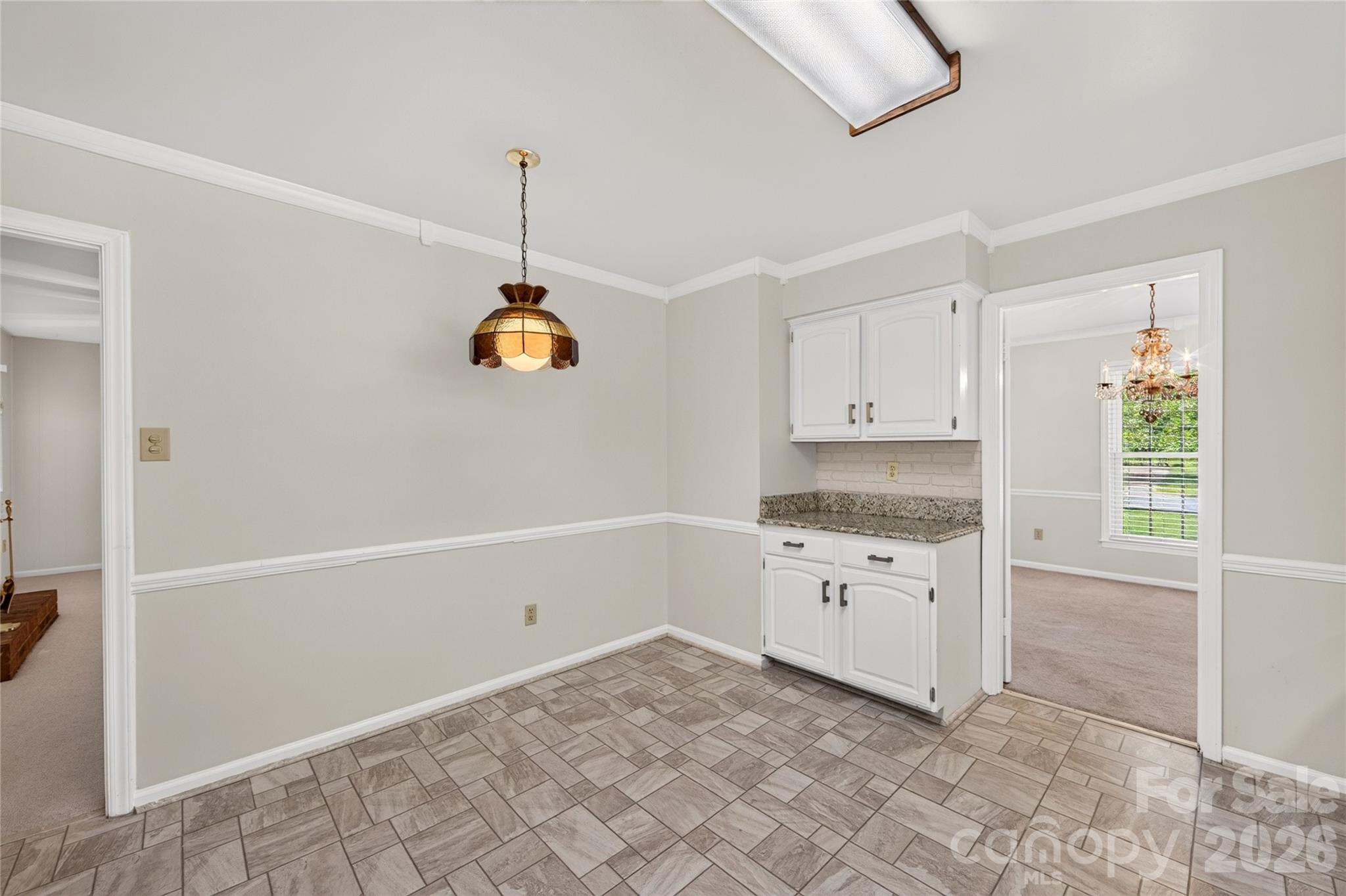 6801 Rambling Rose Drive — Charlotte