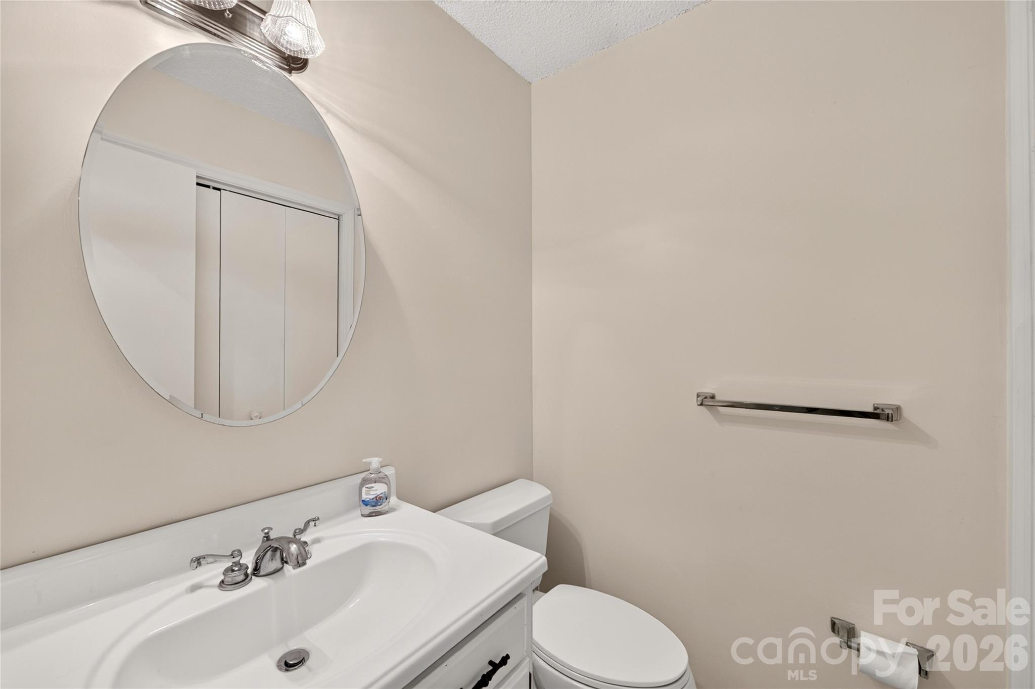6801 Rambling Rose Drive — Charlotte