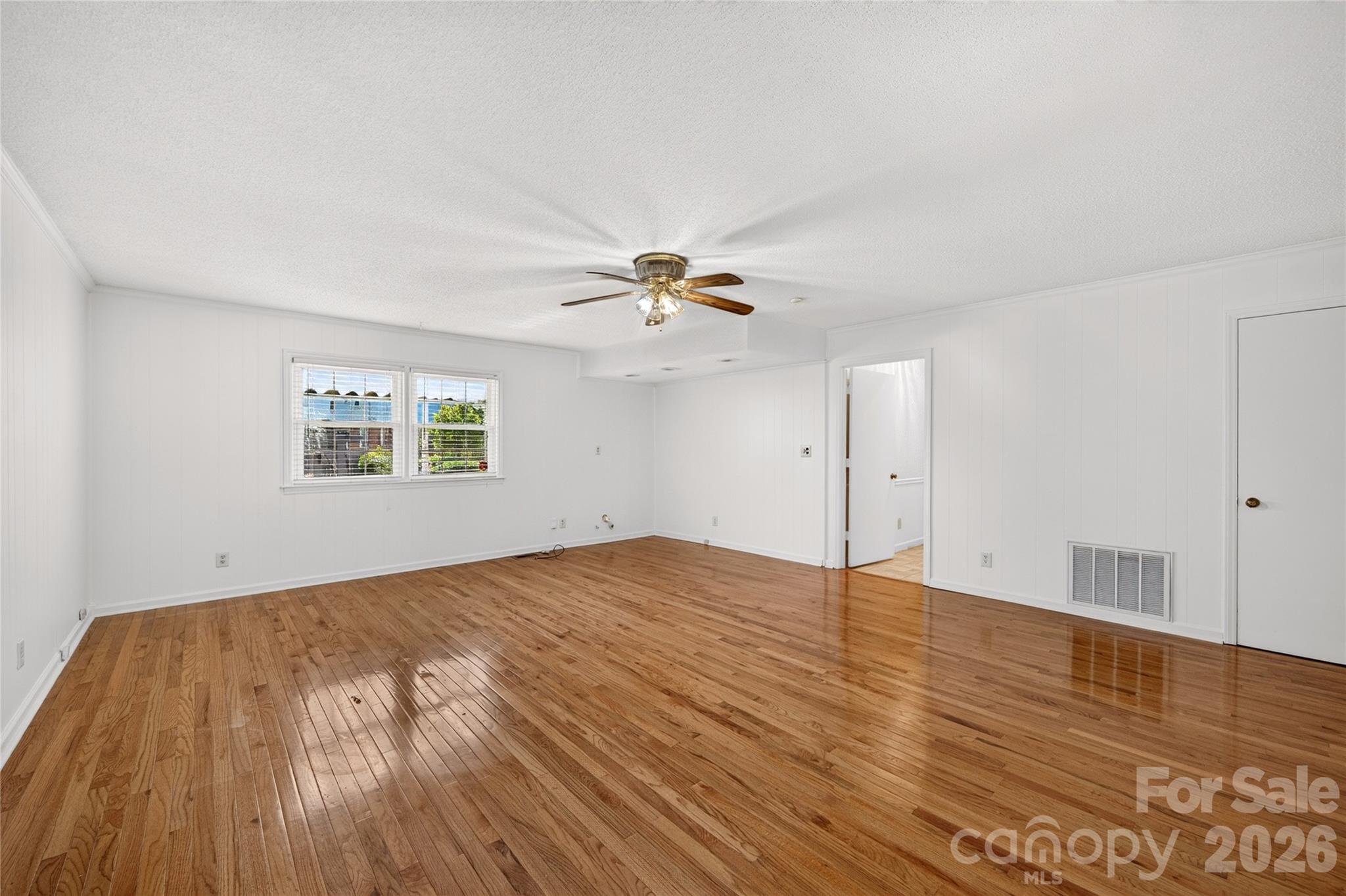 6801 Rambling Rose Drive — Charlotte