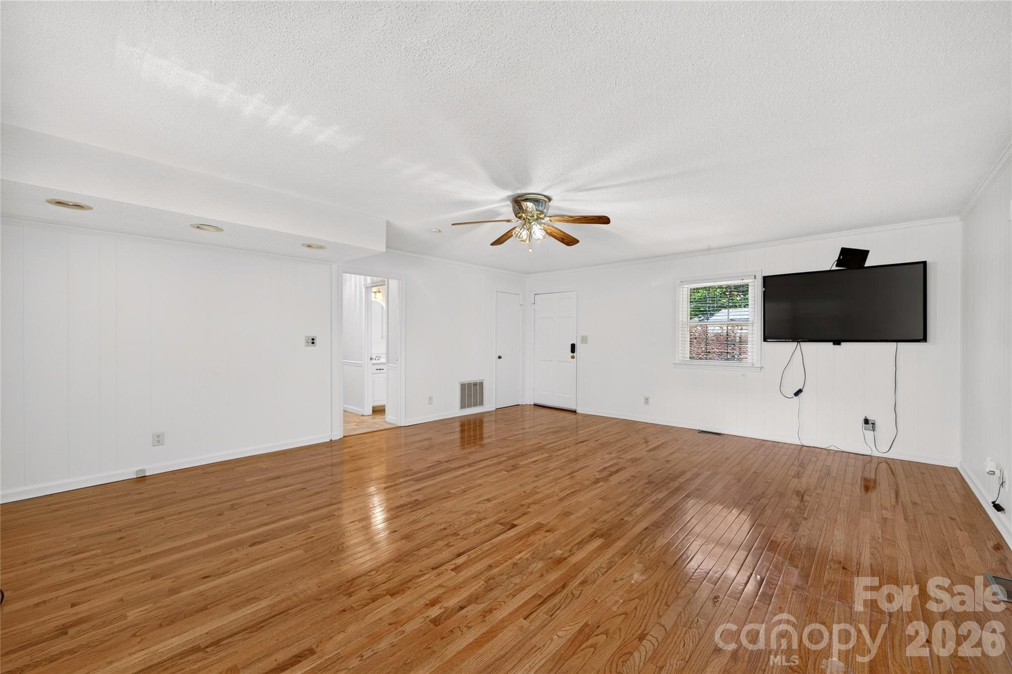 6801 Rambling Rose Drive — Charlotte