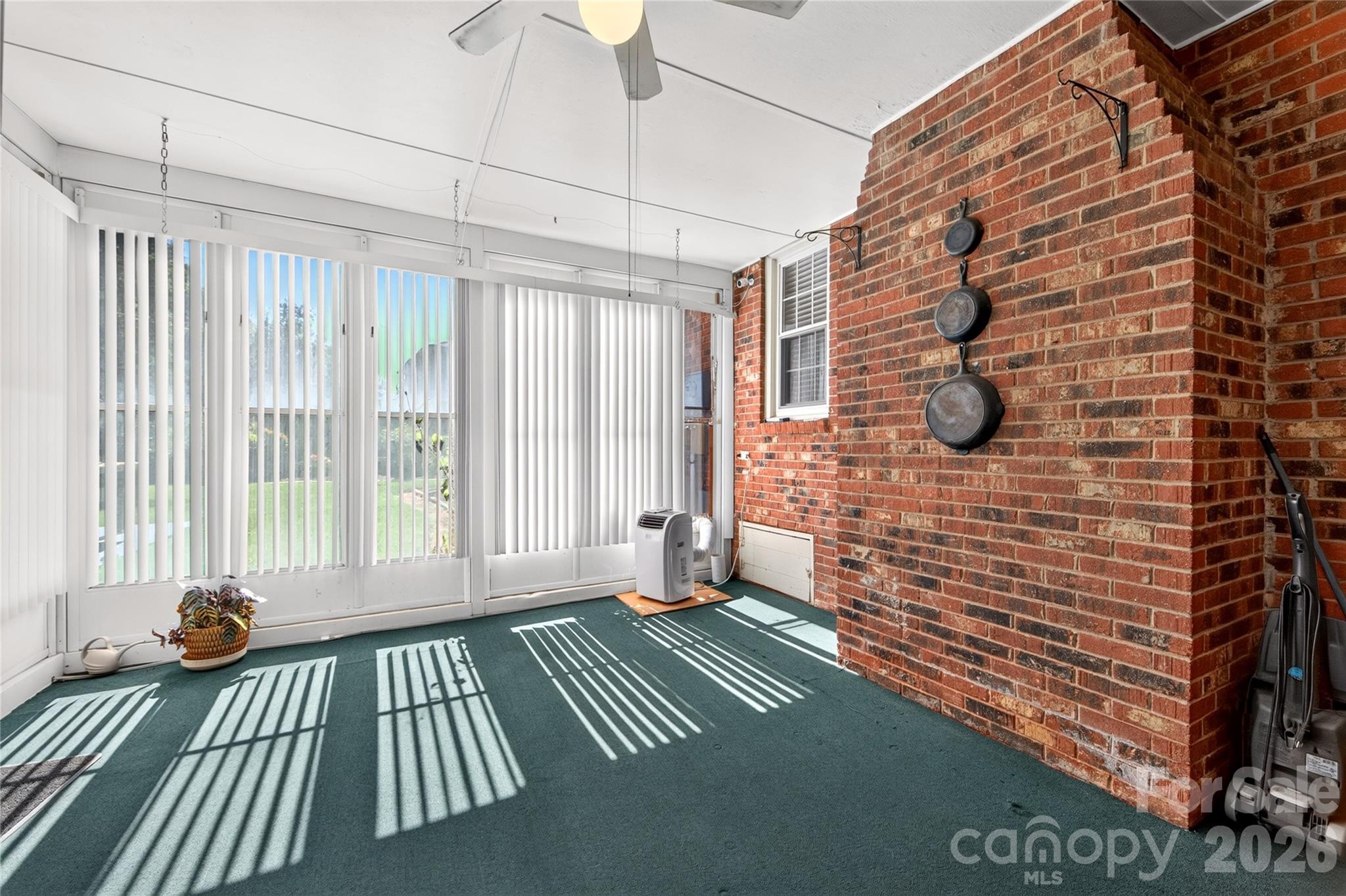 6801 Rambling Rose Drive — Charlotte