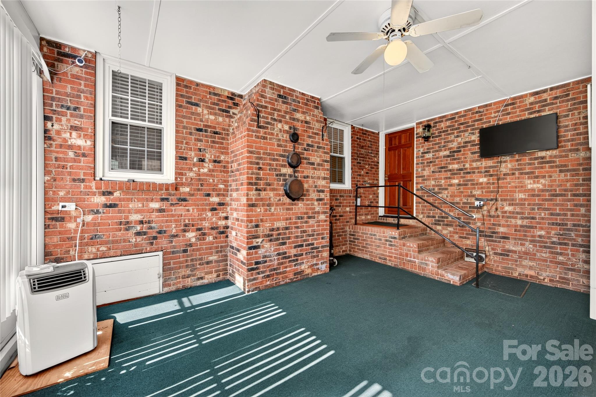 6801 Rambling Rose Drive — Charlotte