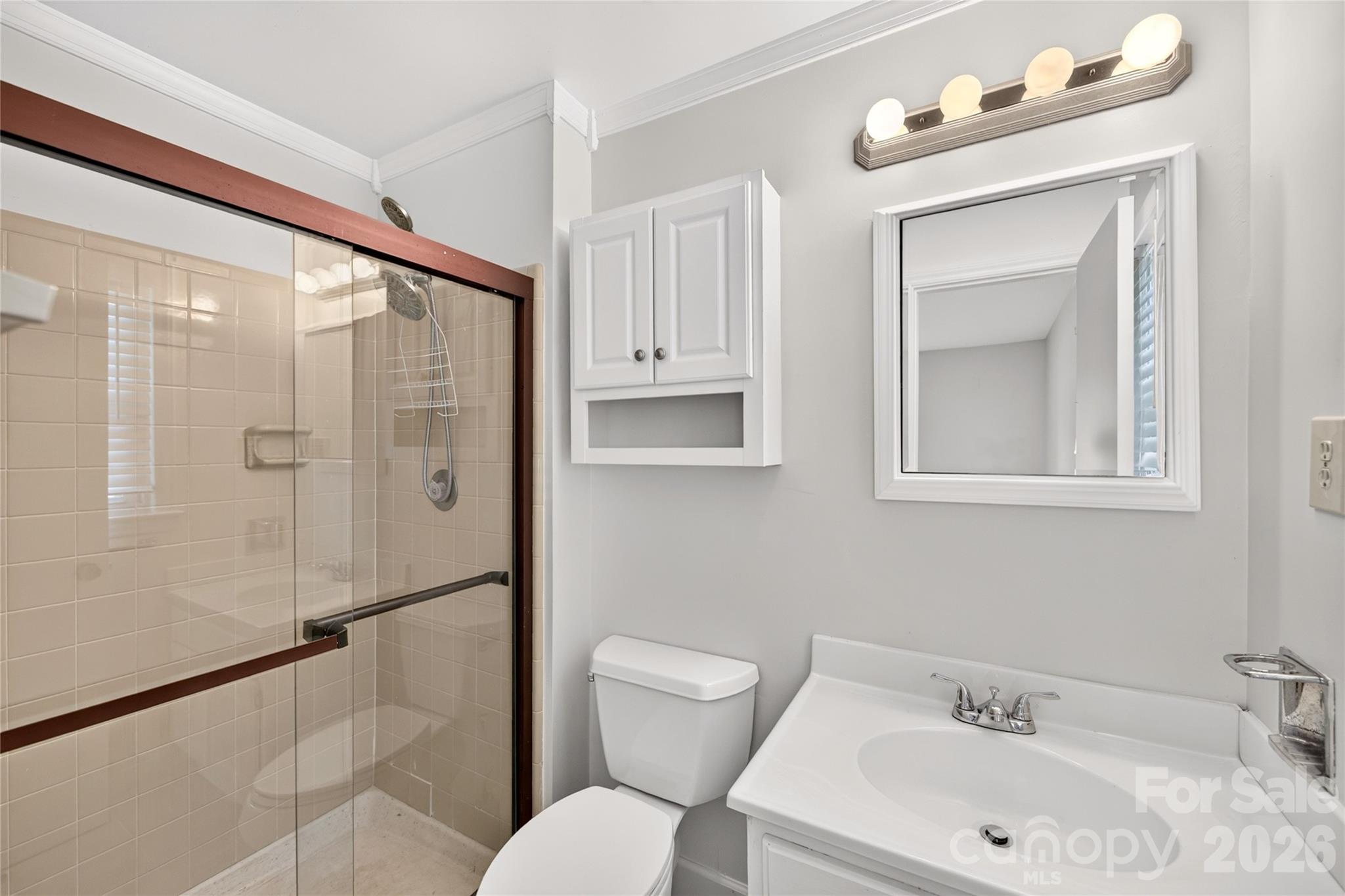 6801 Rambling Rose Drive — Charlotte