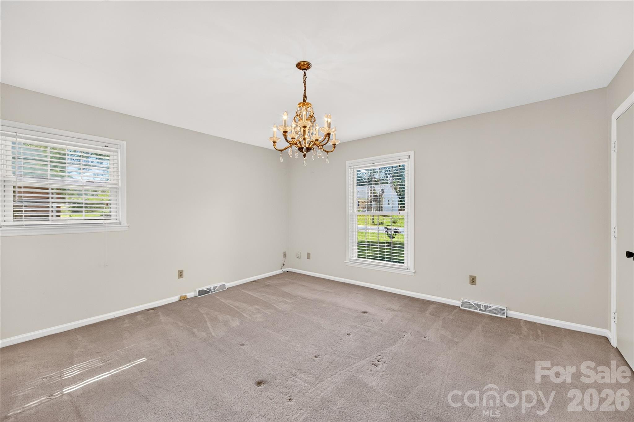 6801 Rambling Rose Drive — Charlotte