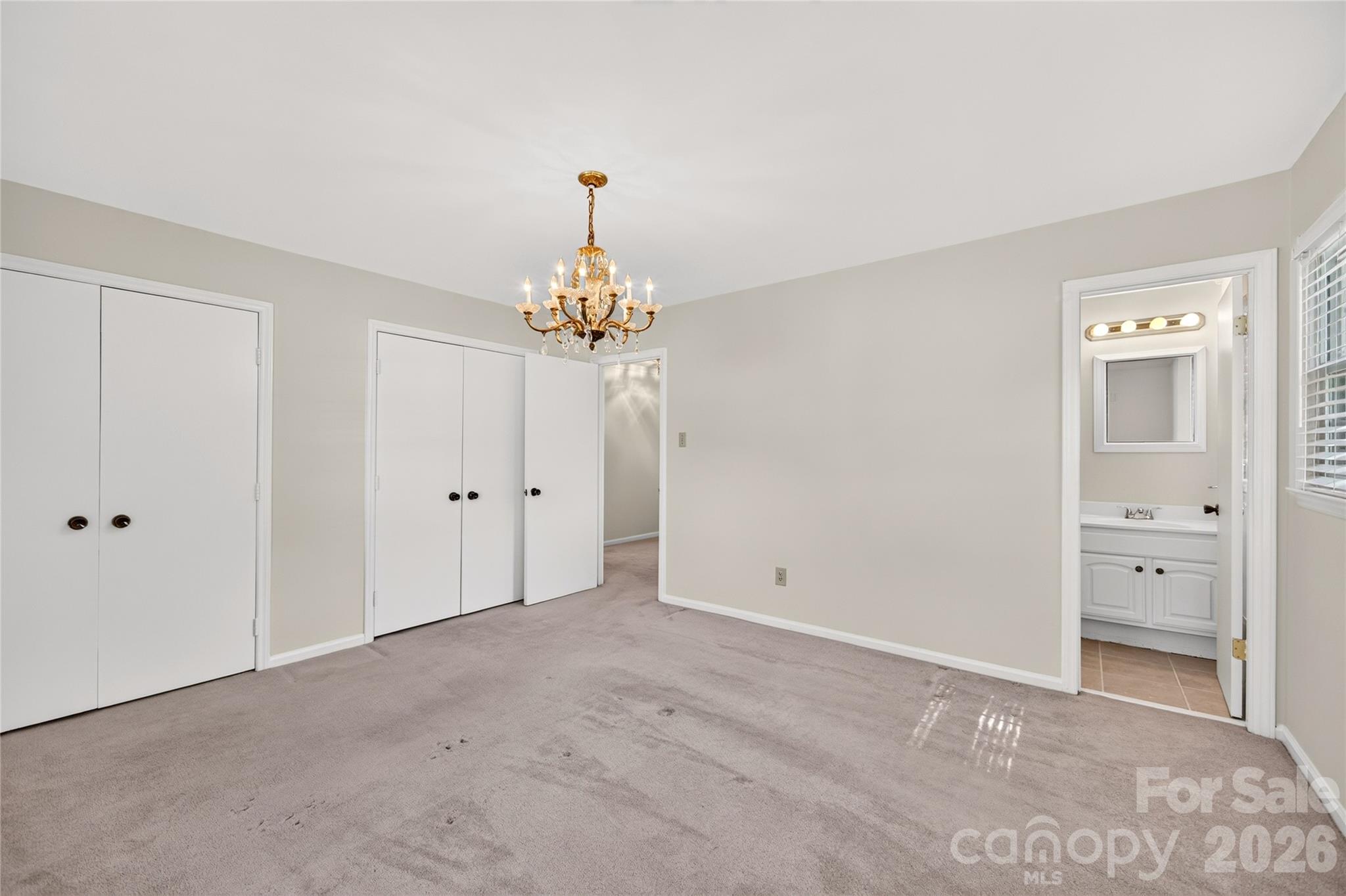 6801 Rambling Rose Drive — Charlotte