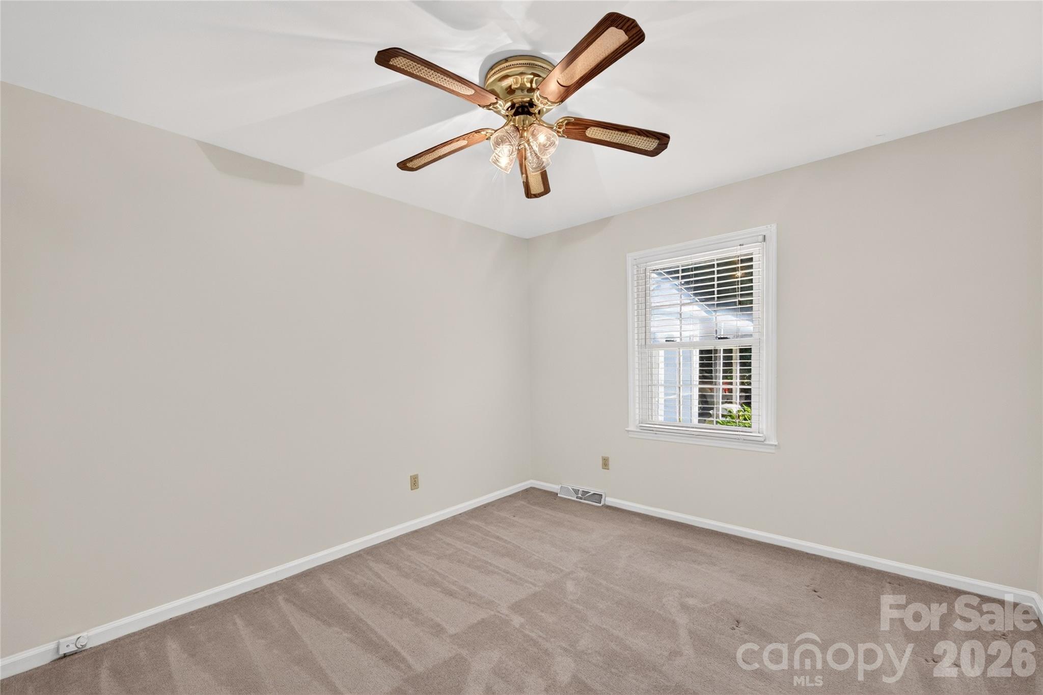 6801 Rambling Rose Drive — Charlotte