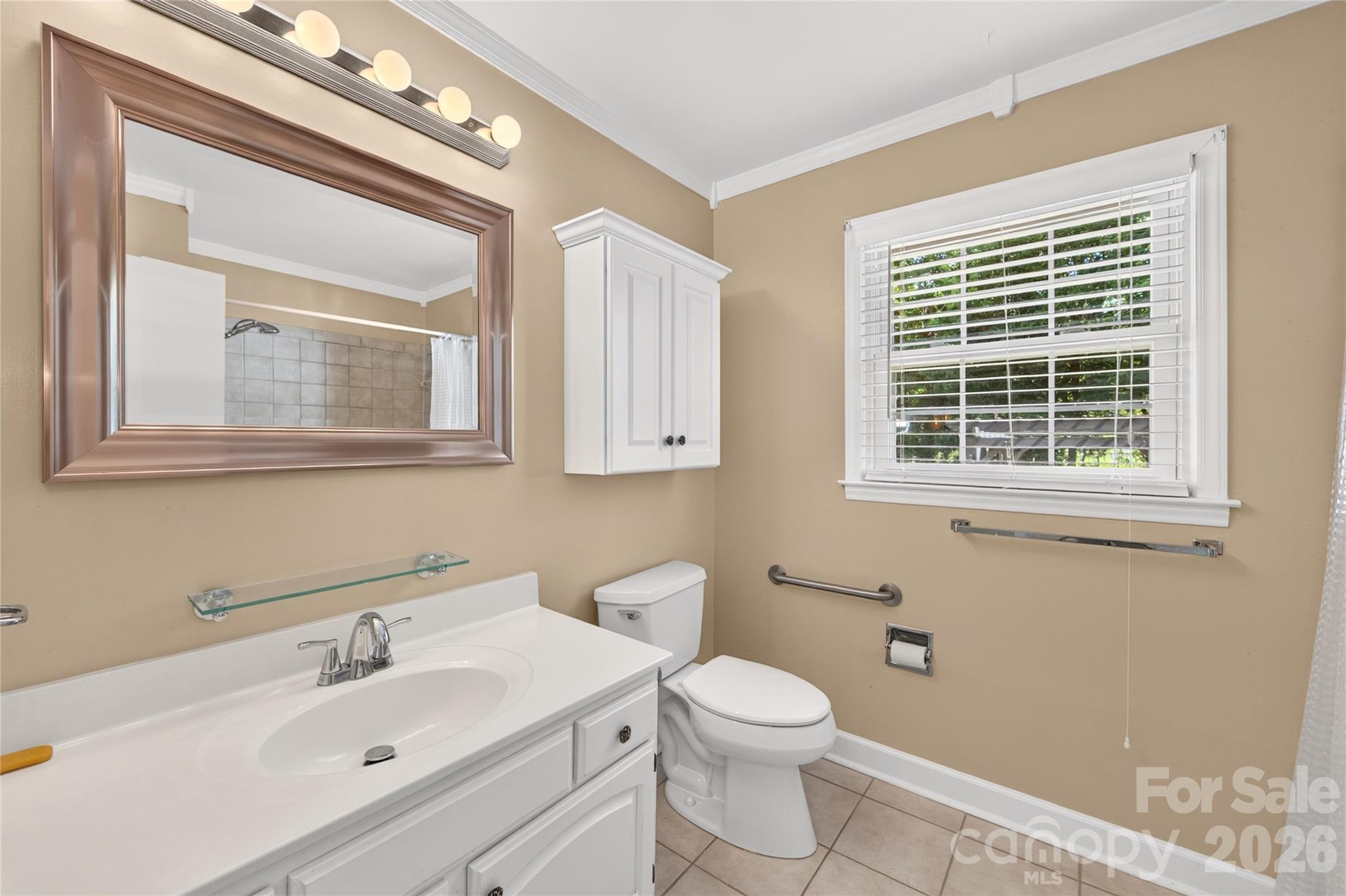 6801 Rambling Rose Drive — Charlotte