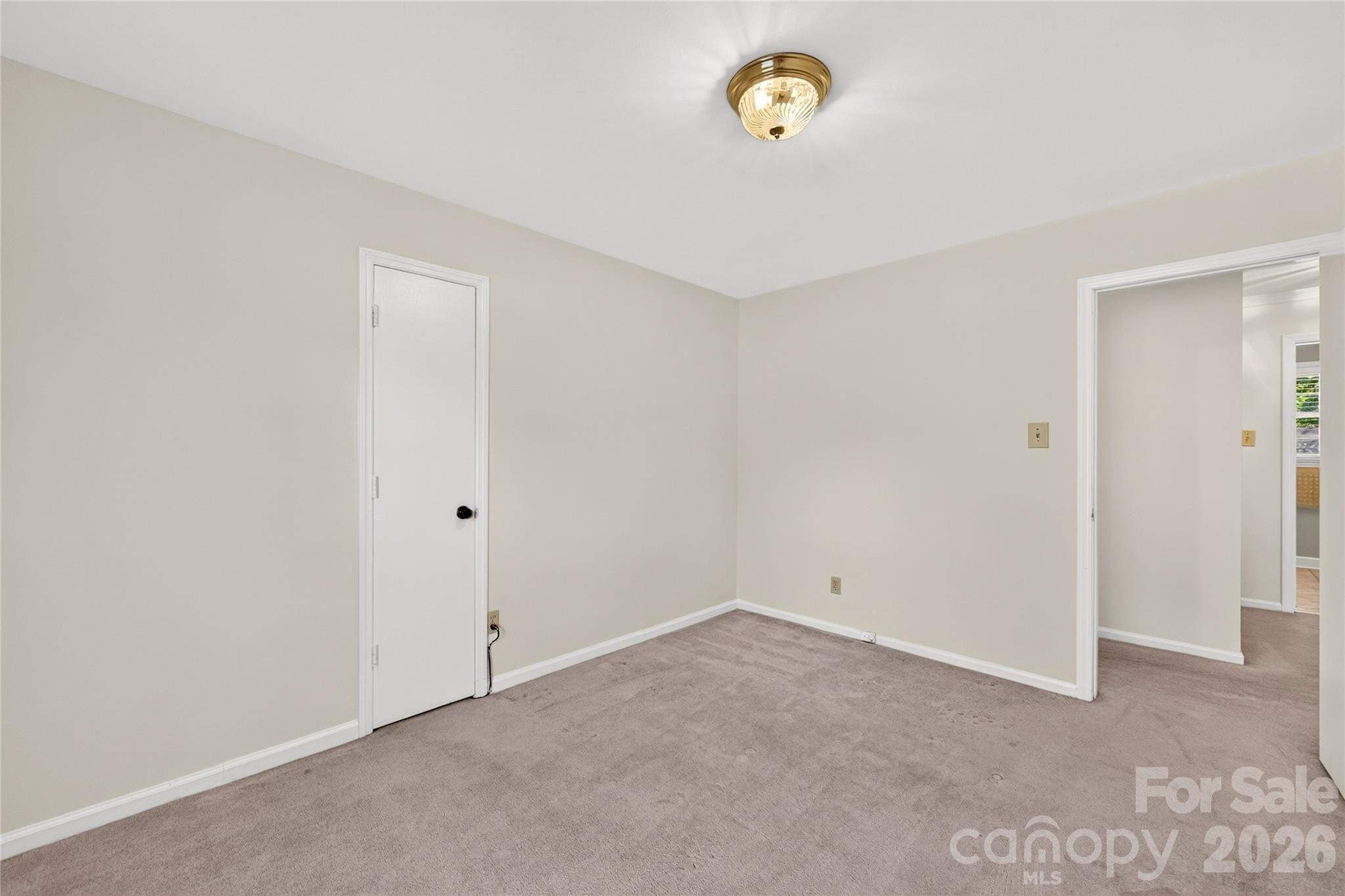 6801 Rambling Rose Drive — Charlotte