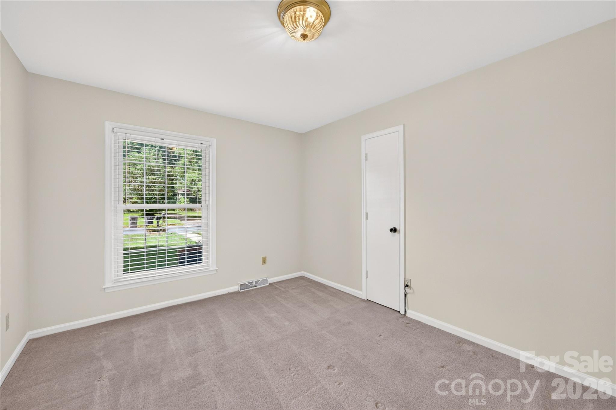 6801 Rambling Rose Drive — Charlotte